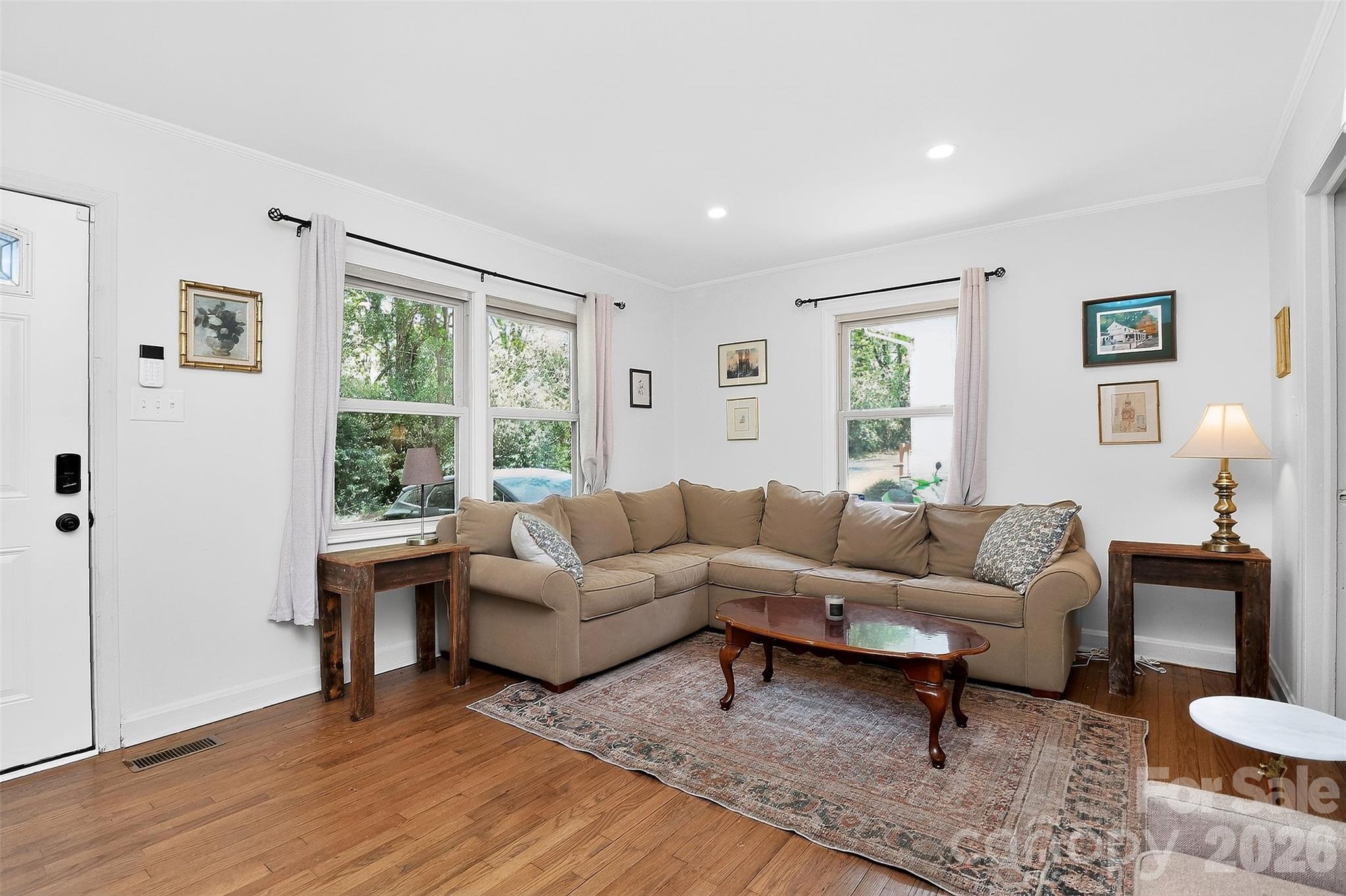 Wilmore - Residential