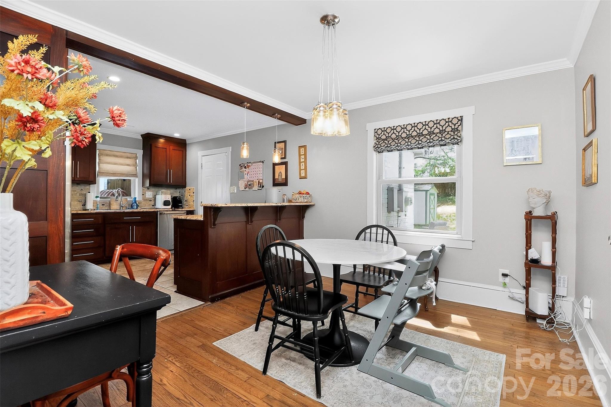 Wilmore - Residential