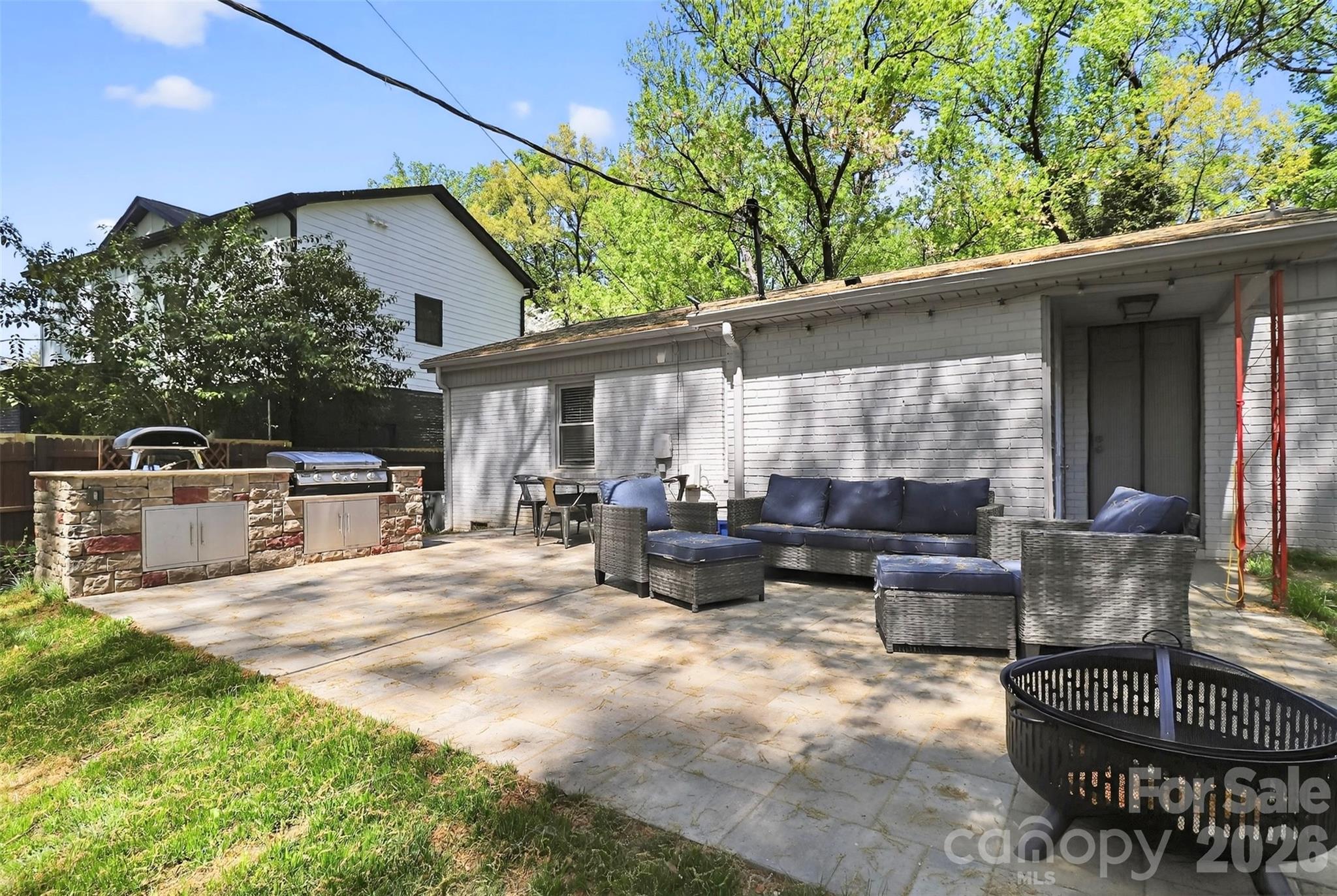 Wilmore - Residential