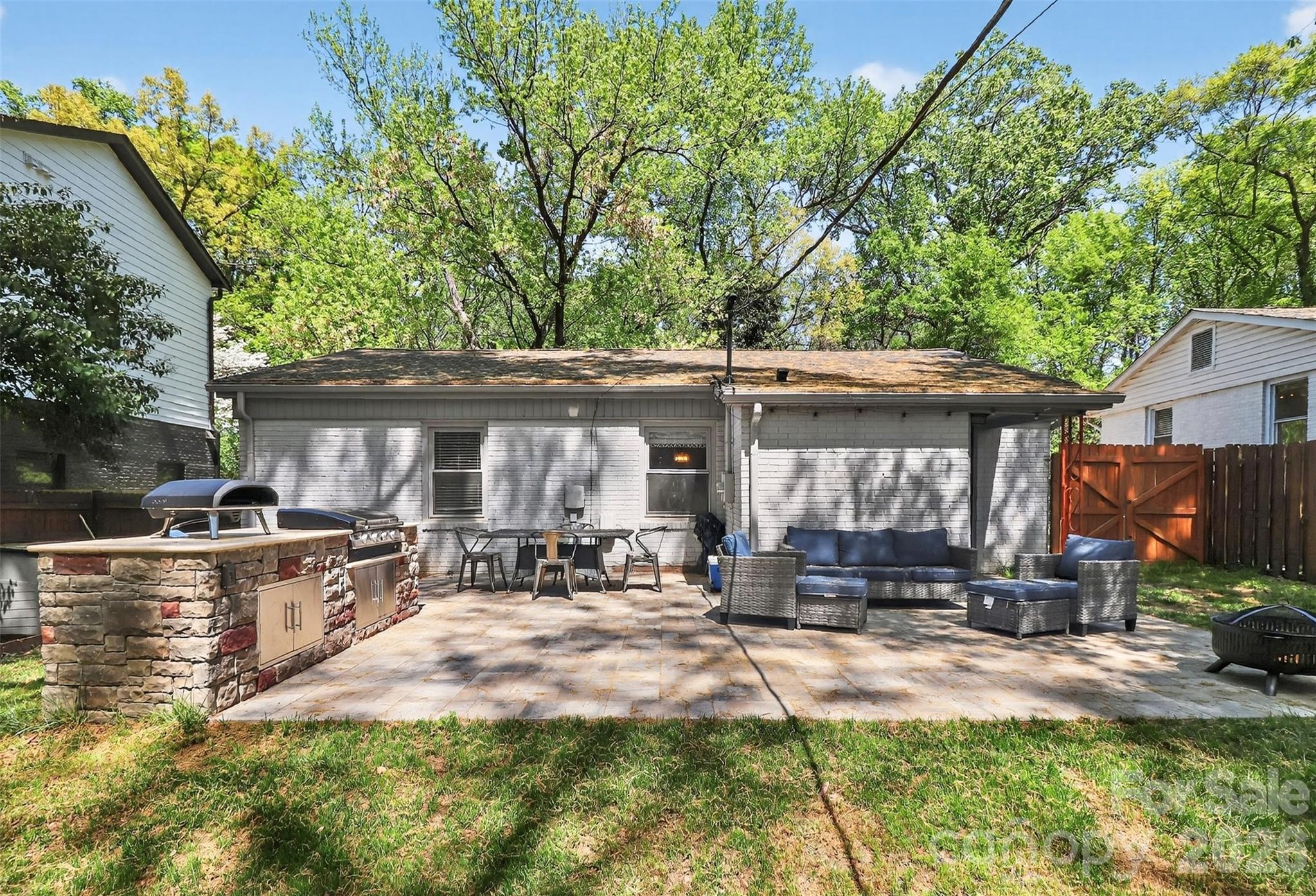 Wilmore - Residential