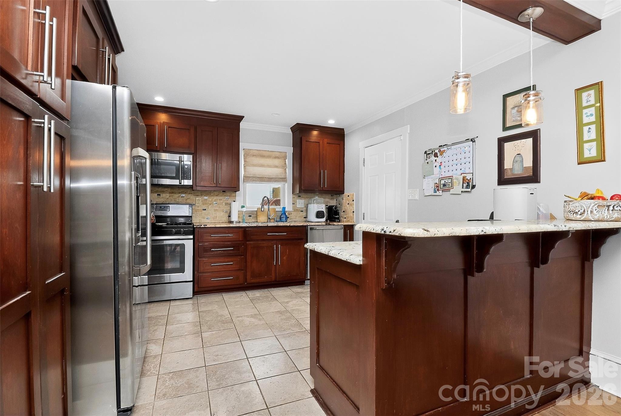 Wilmore - Residential