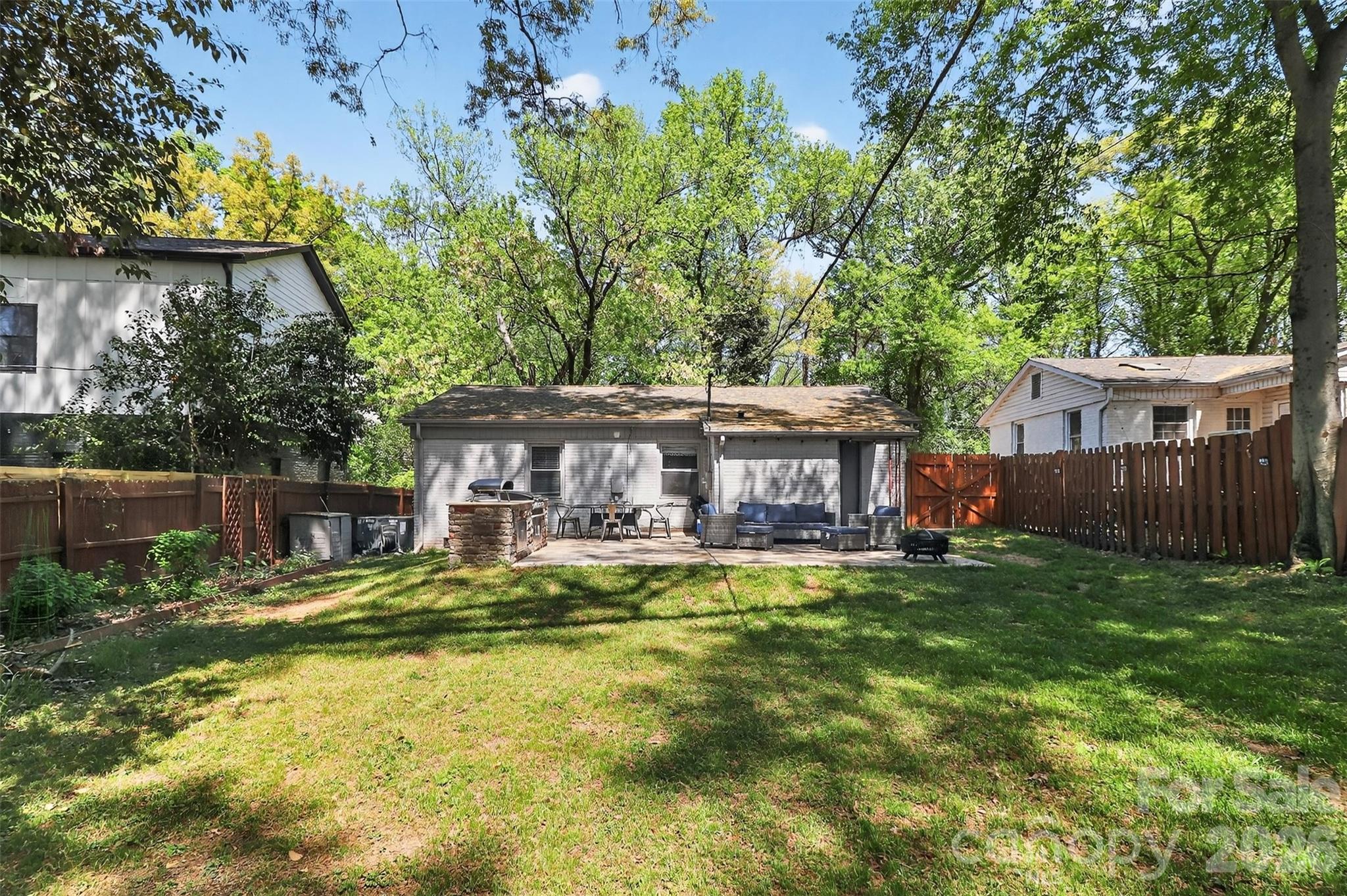 Wilmore - Residential