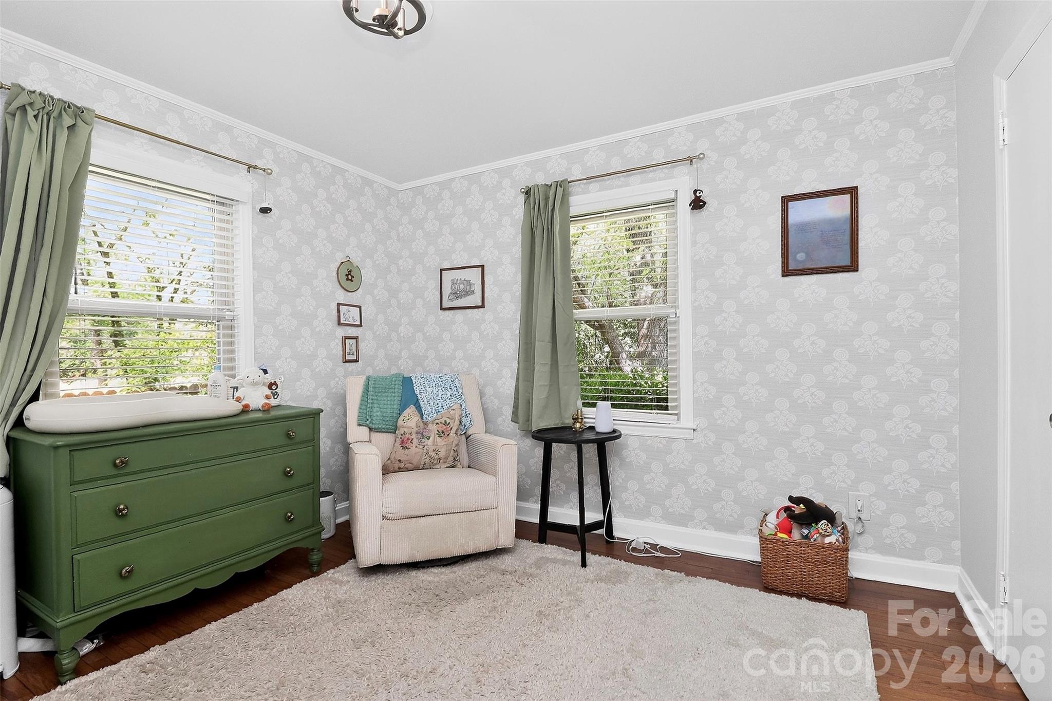 Wilmore - Residential