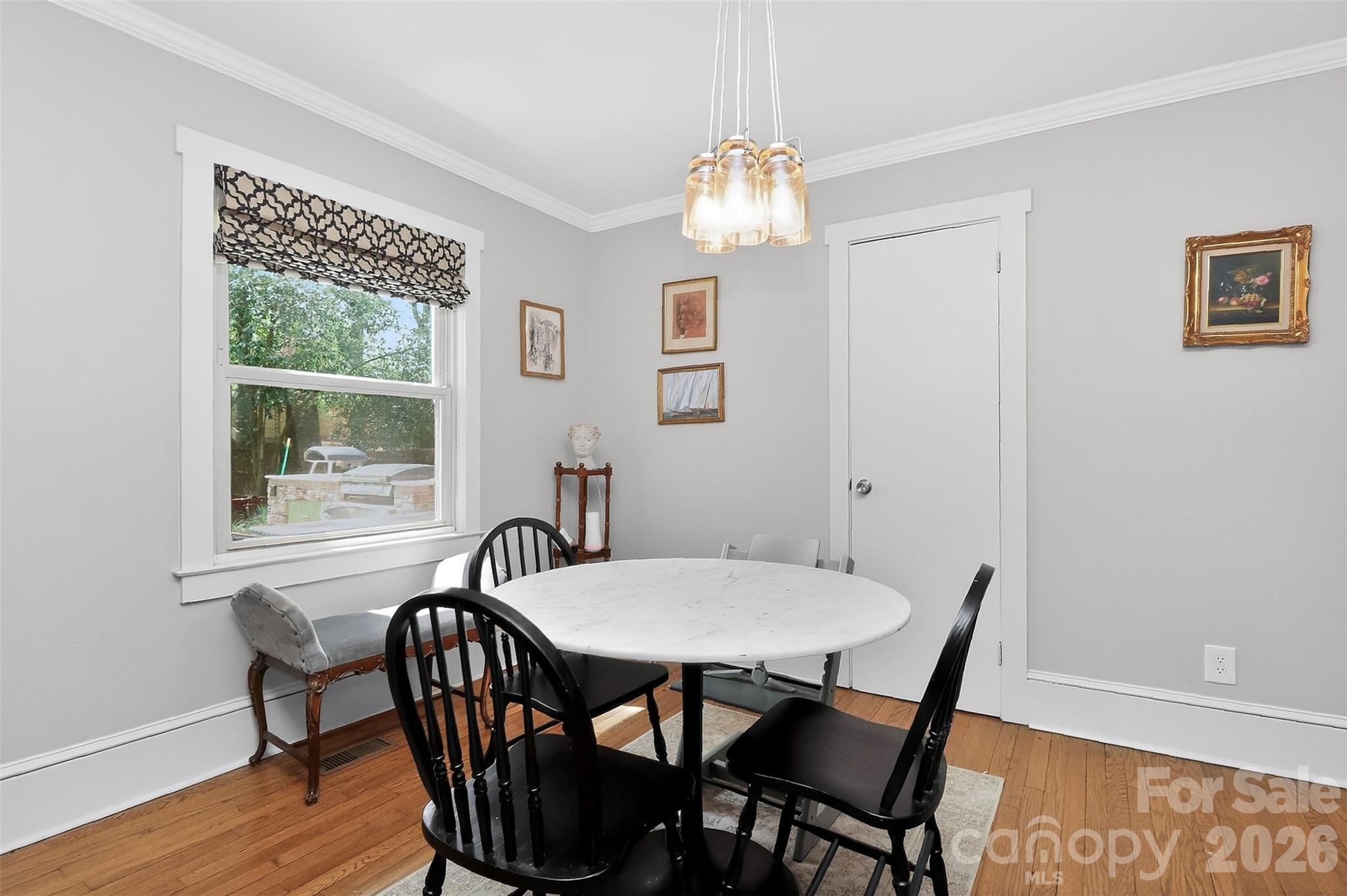 Wilmore - Residential