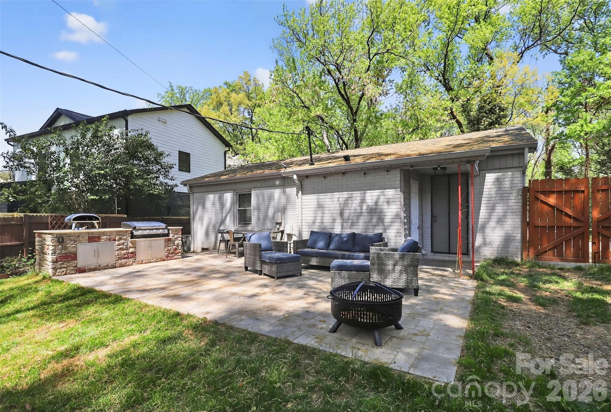 Wilmore - Residential