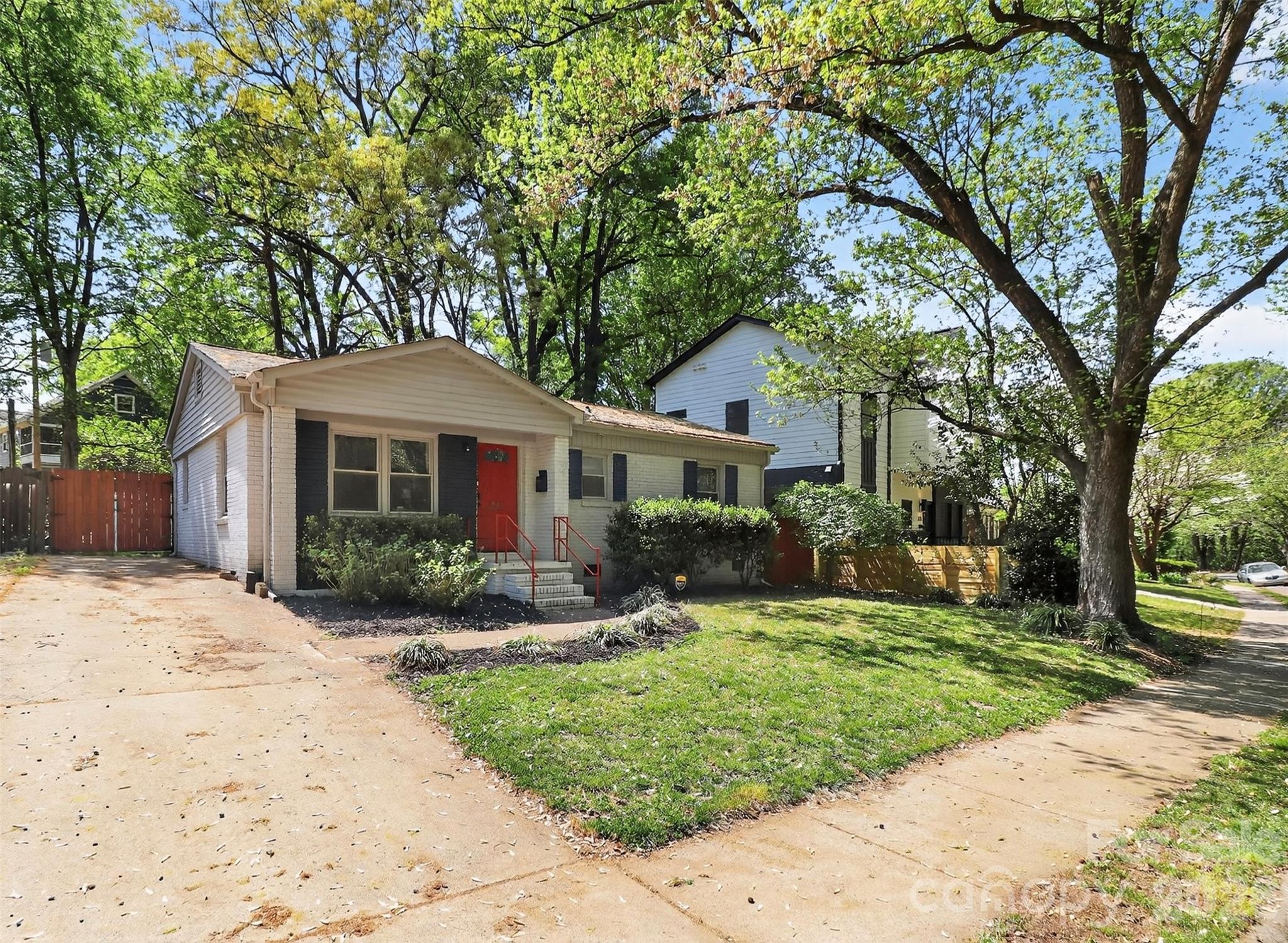 Wilmore - Residential