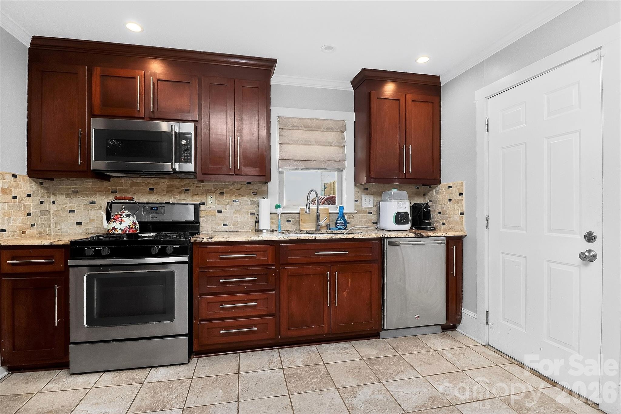 Wilmore - Residential