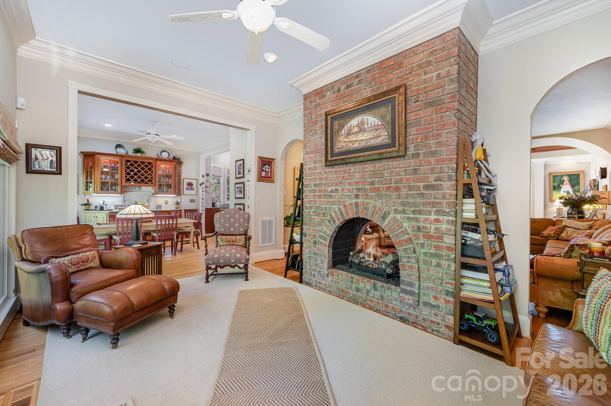 Johnsfield - Residential