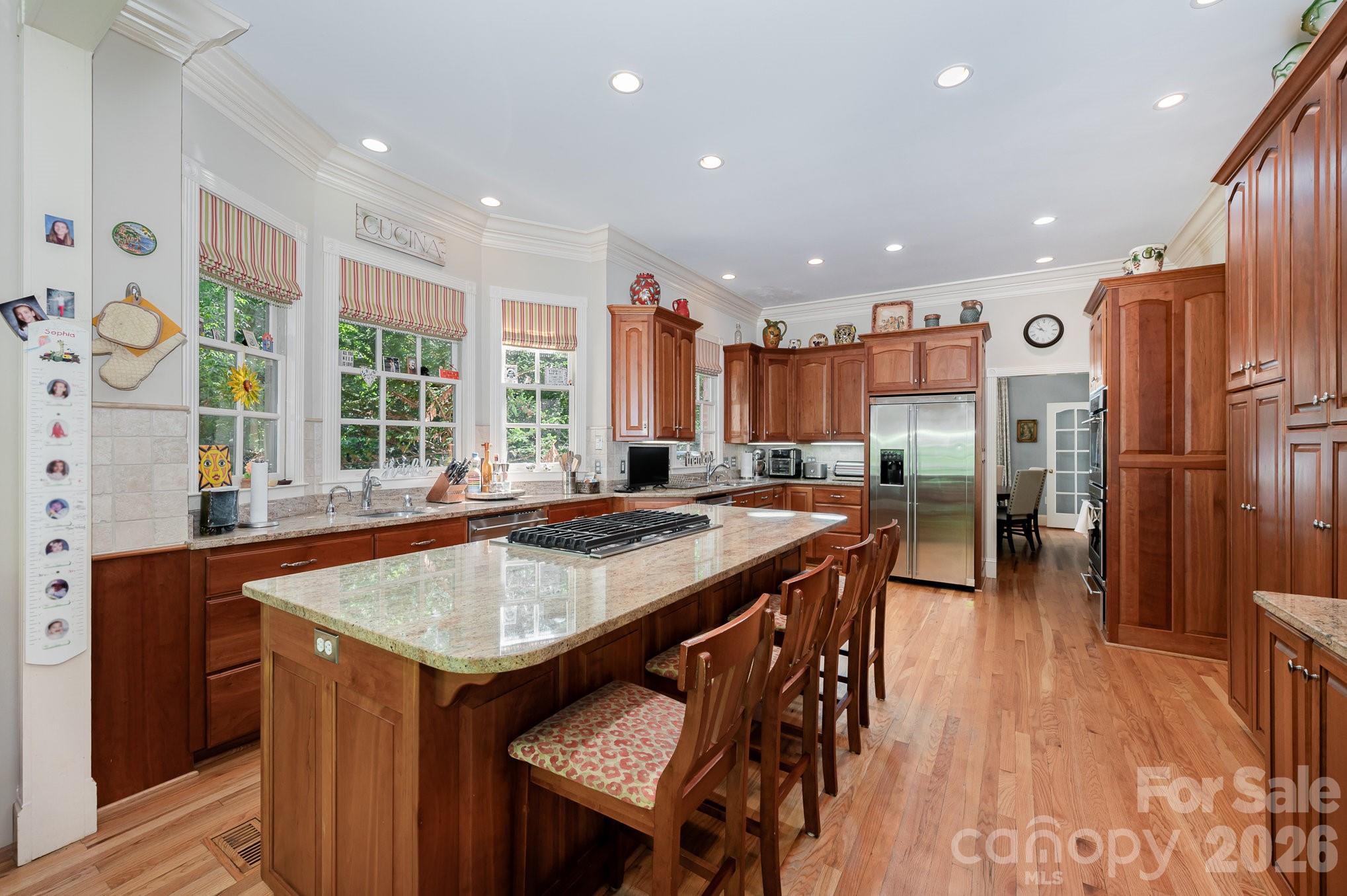 Johnsfield - Residential