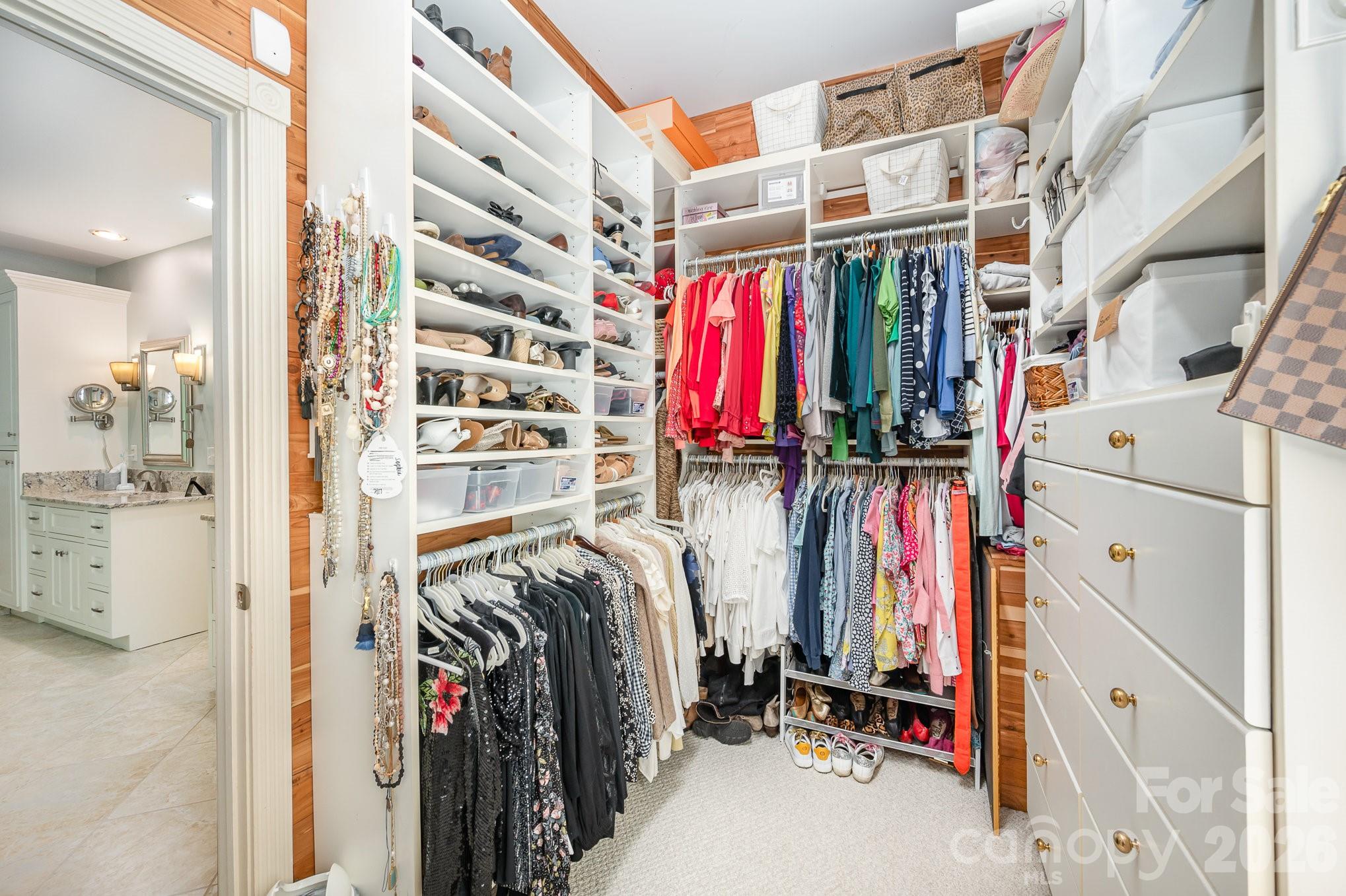 Johnsfield - Residential