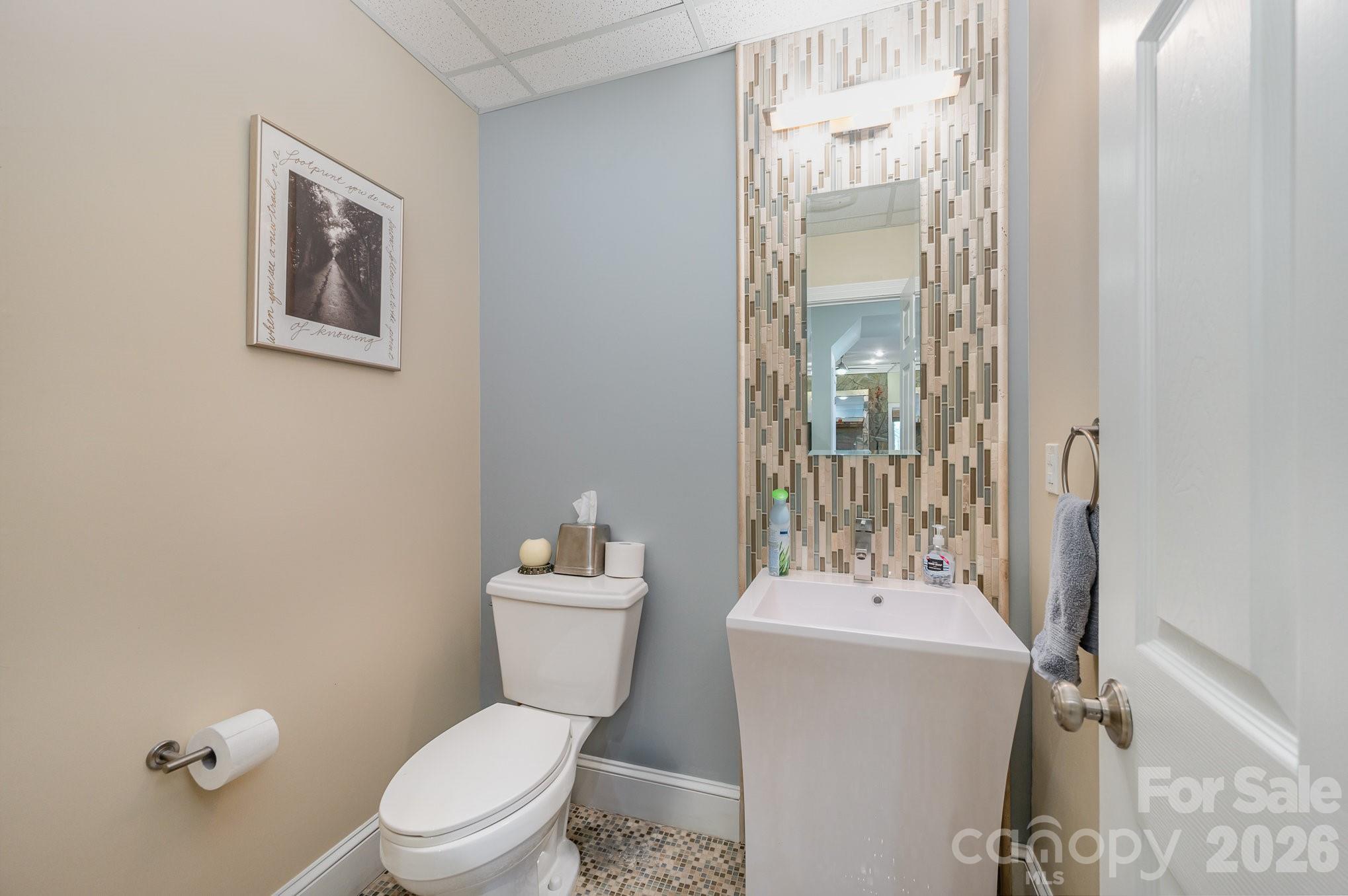 Johnsfield - Residential