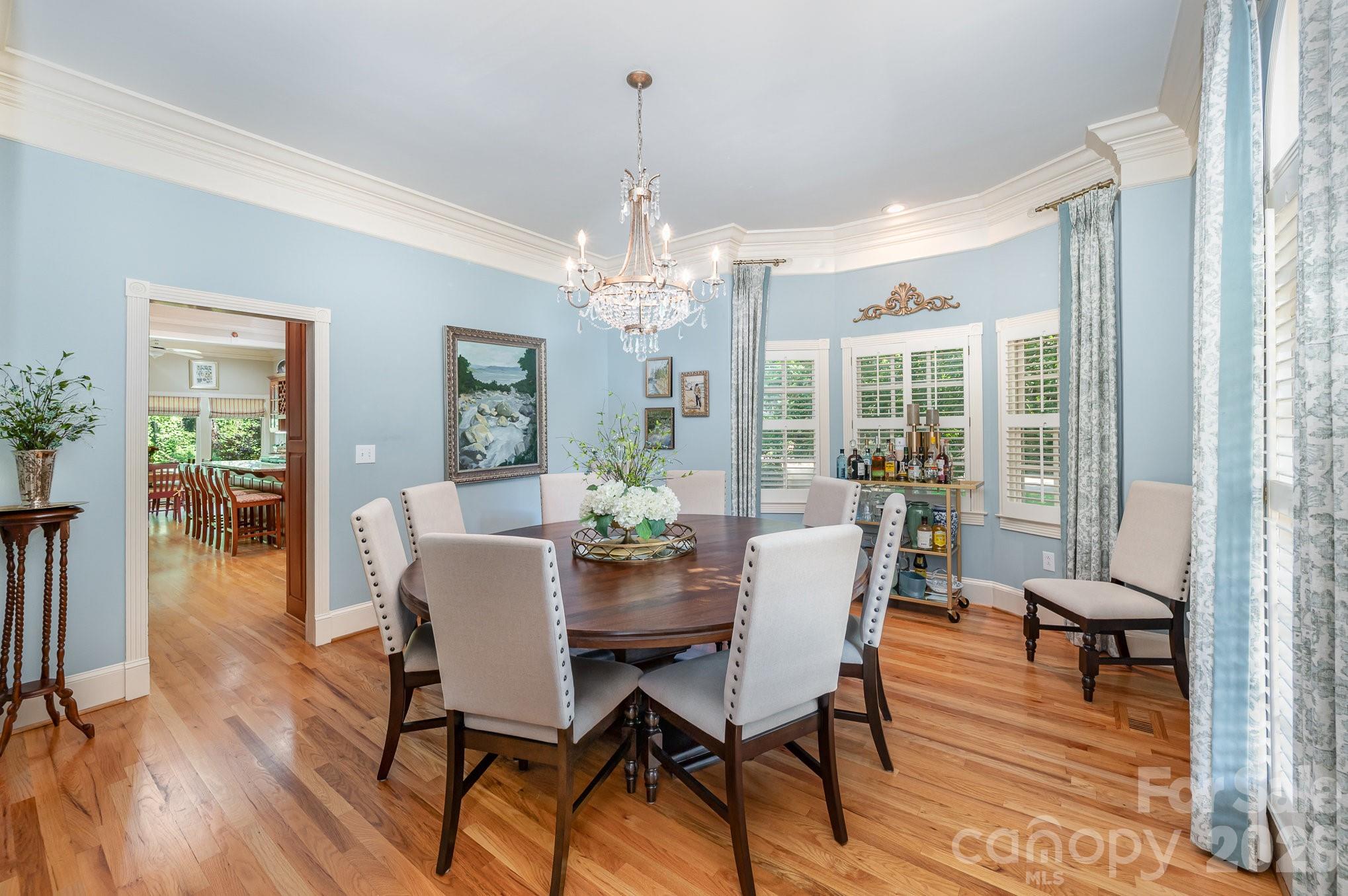 Johnsfield - Residential