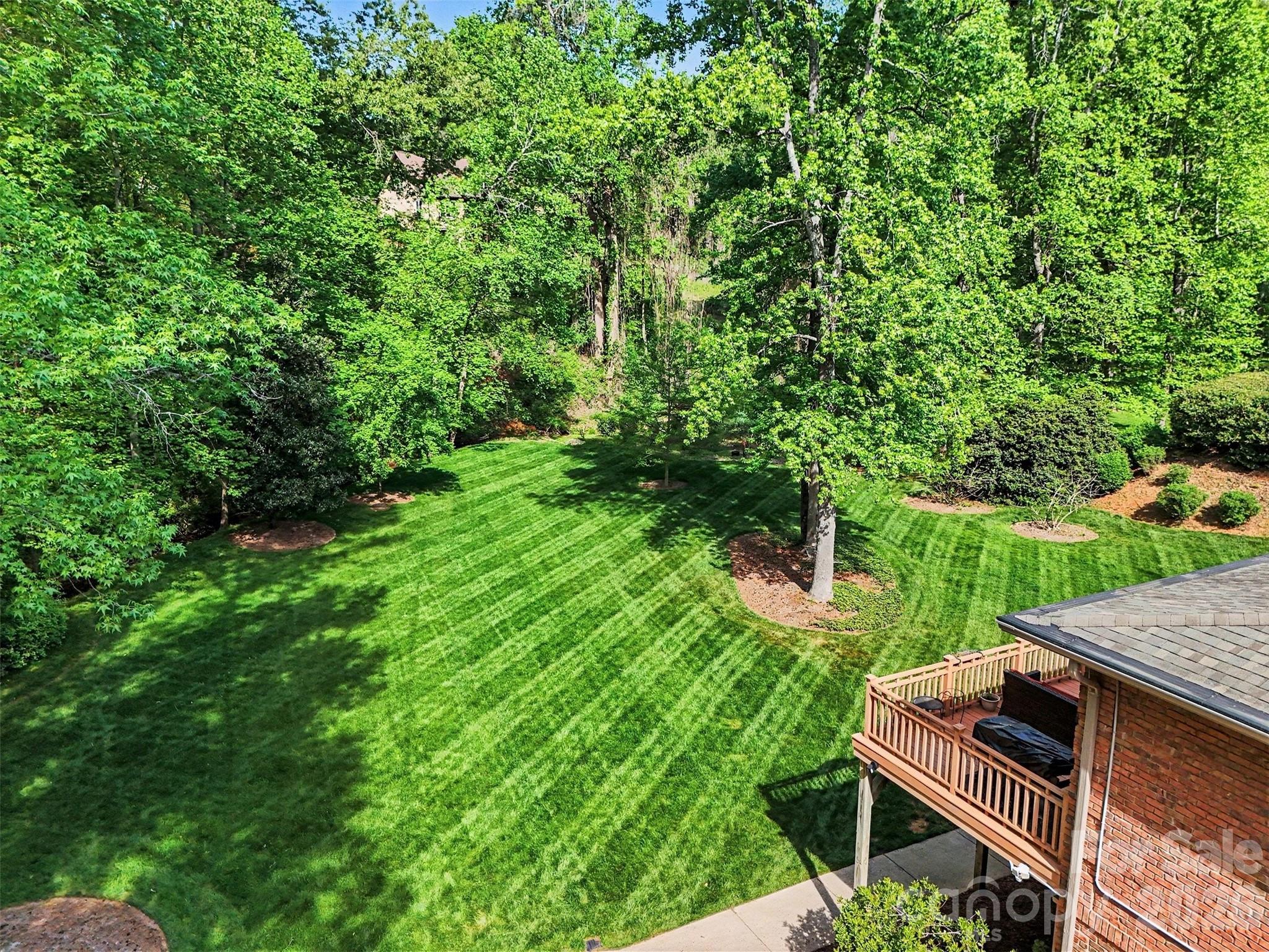 Johnsfield - Residential