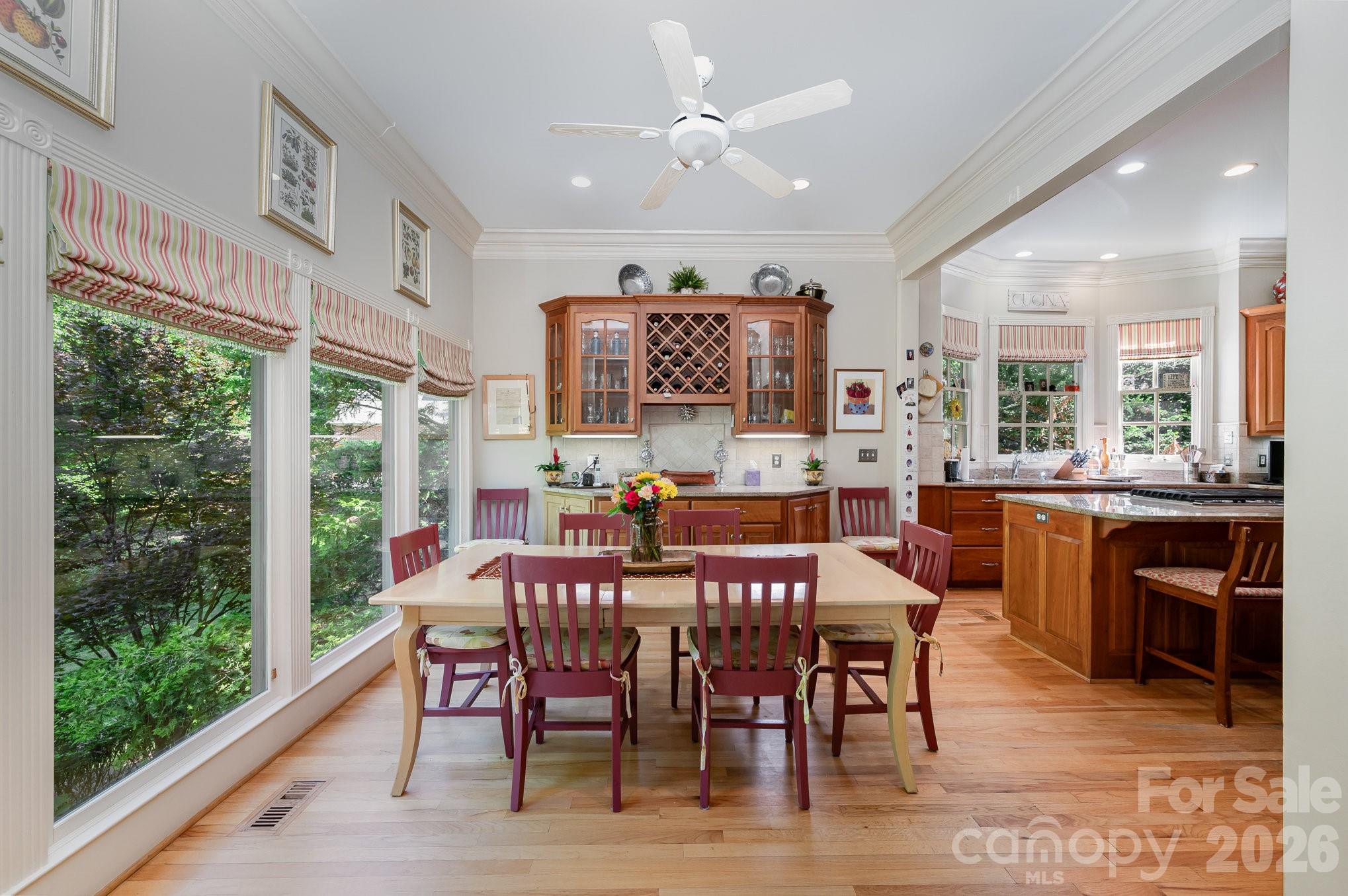 Johnsfield - Residential