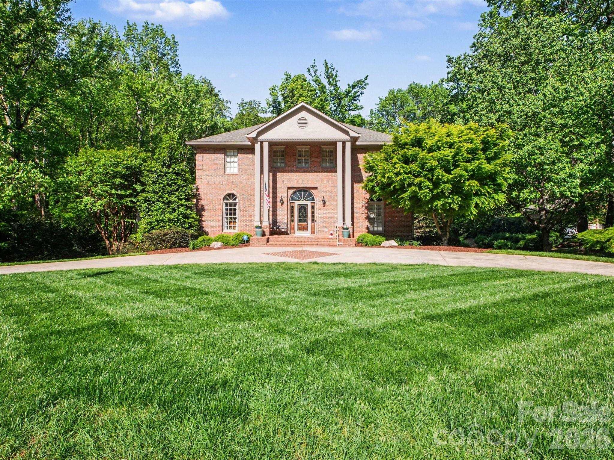 Johnsfield - Residential