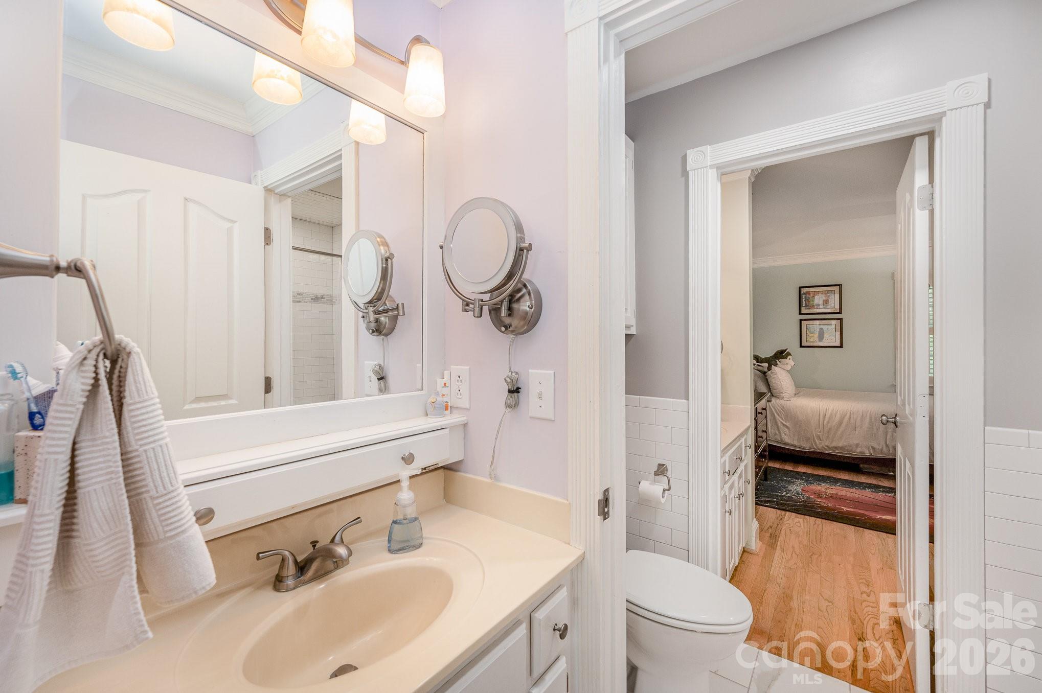 Johnsfield - Residential