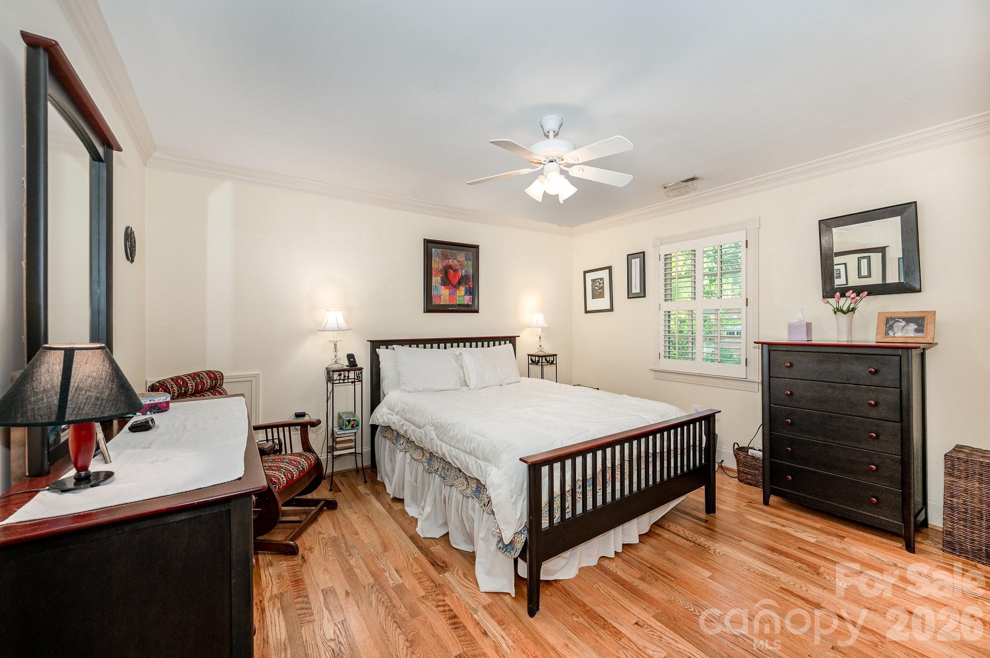 Johnsfield - Residential