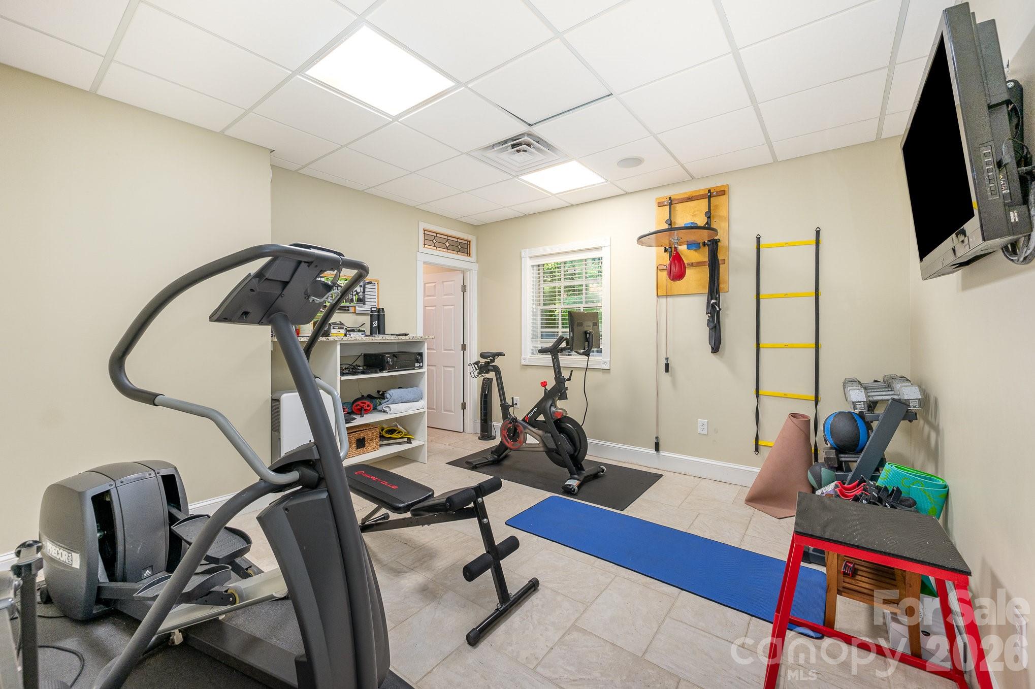 Johnsfield - Residential