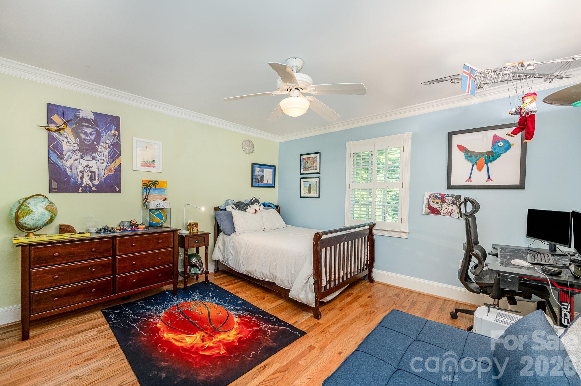 Johnsfield - Residential