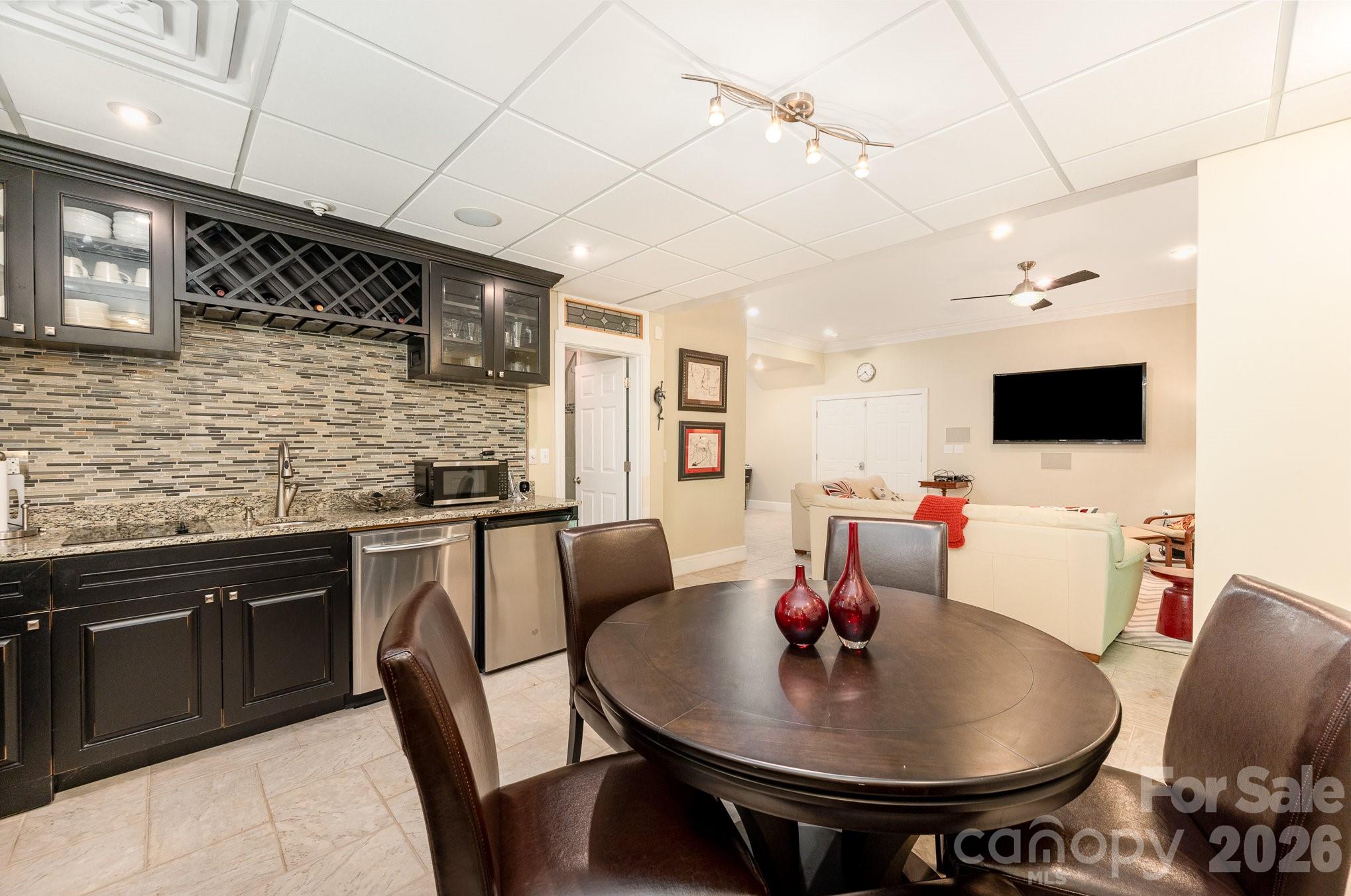 Johnsfield - Residential