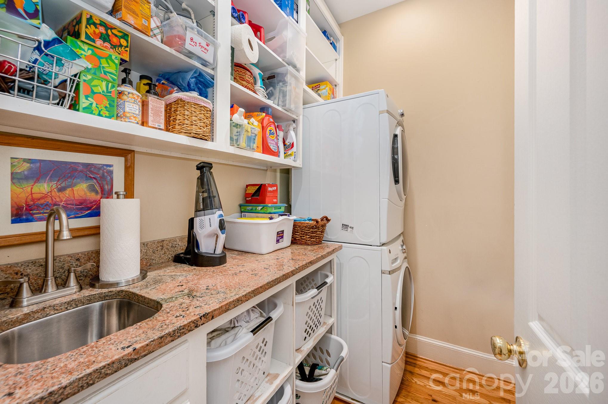 Johnsfield - Residential