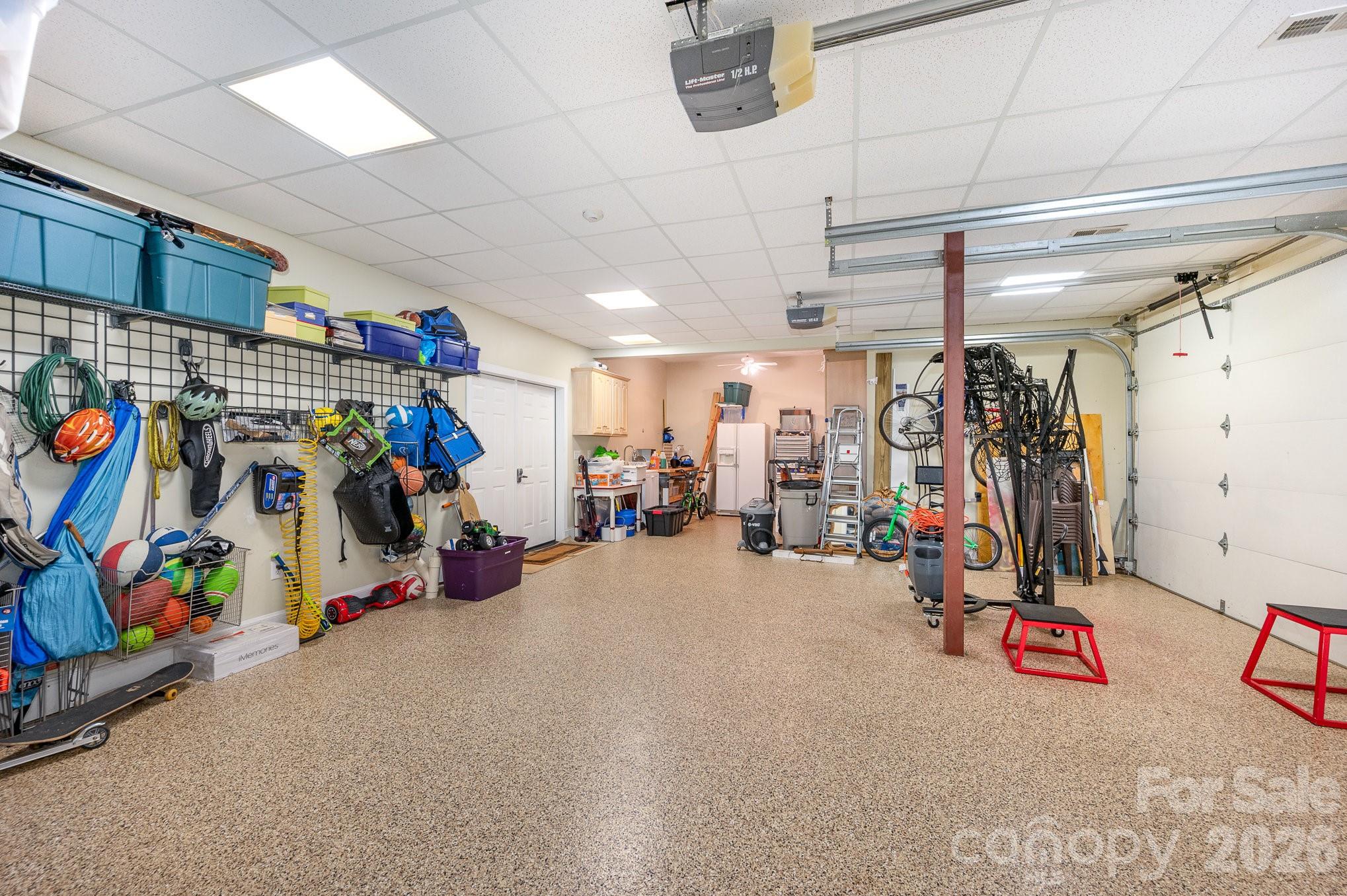 Johnsfield - Residential