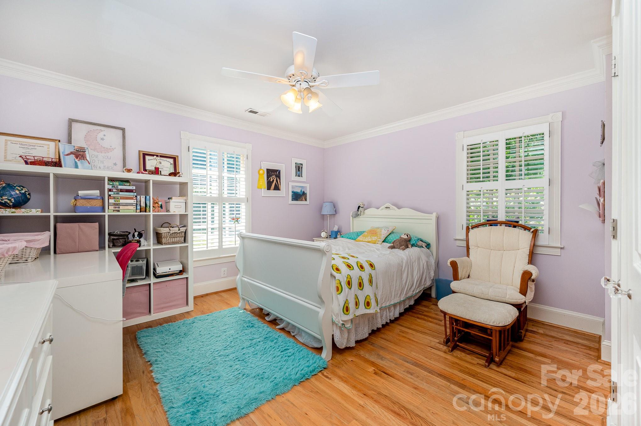 Johnsfield - Residential