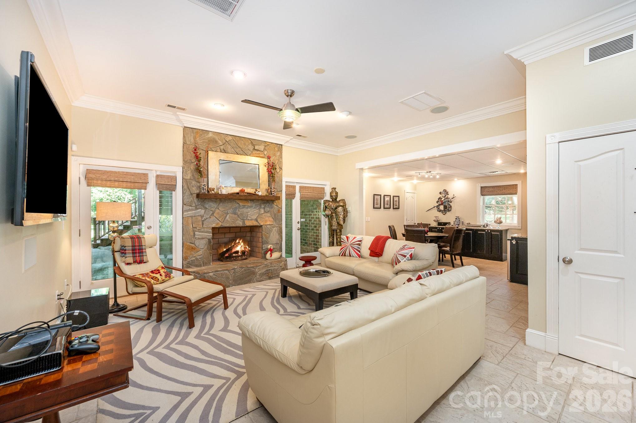 Johnsfield - Residential