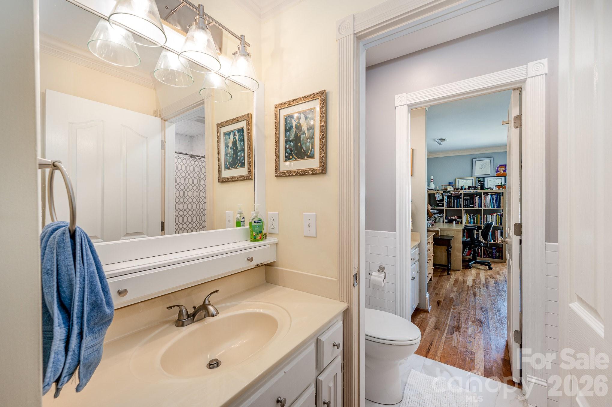 Johnsfield - Residential