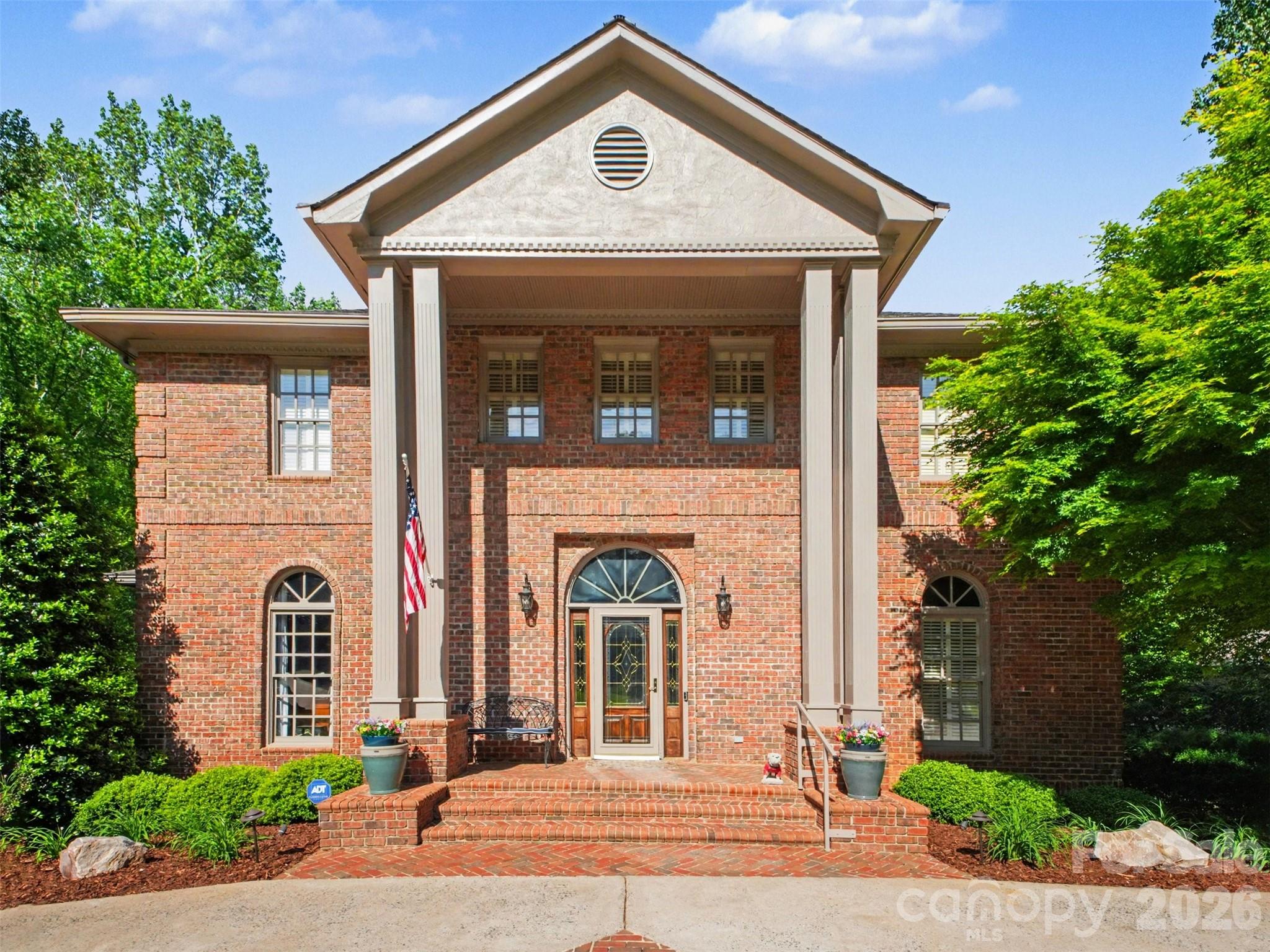 Johnsfield - Residential