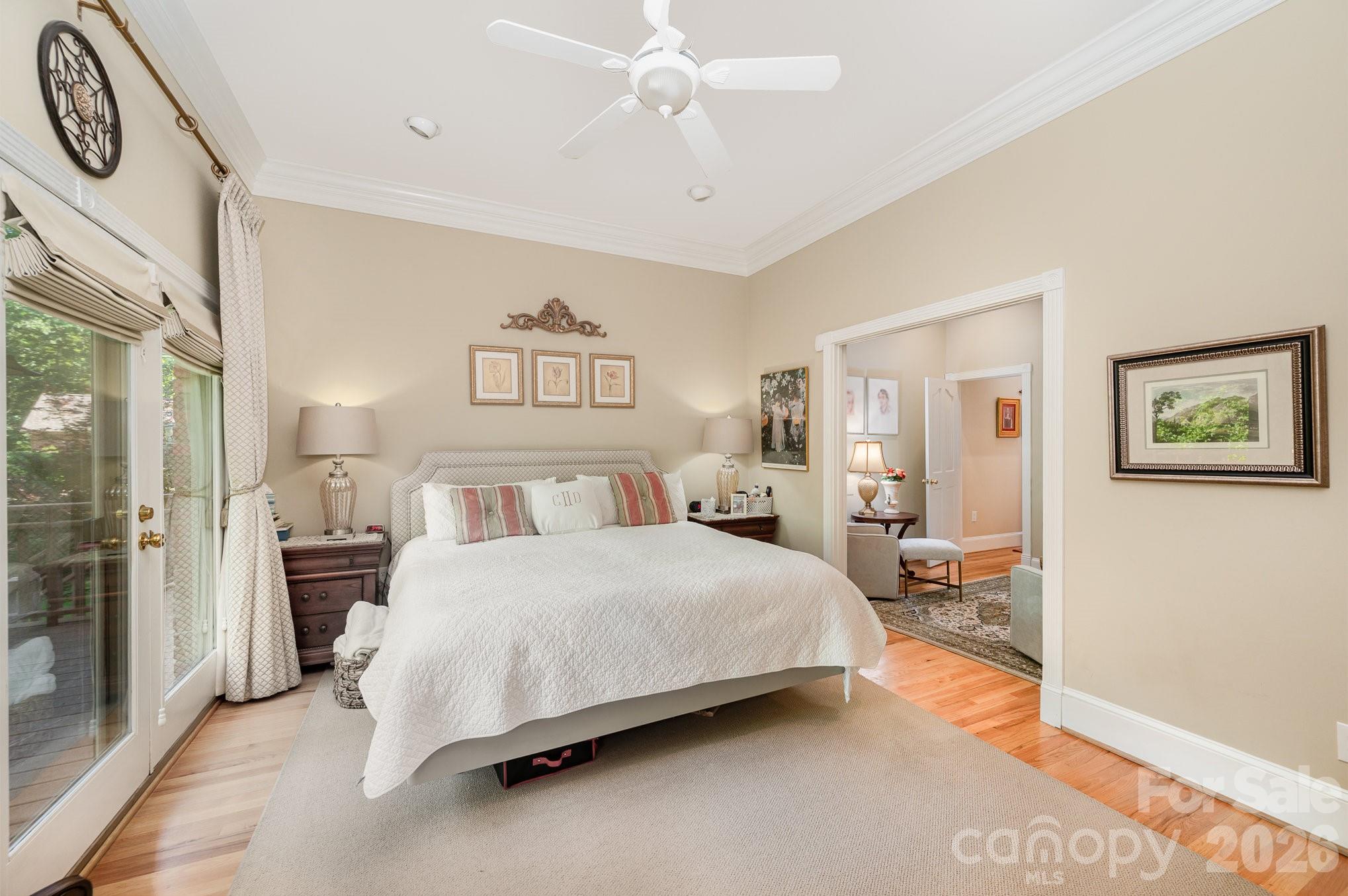 Johnsfield - Residential