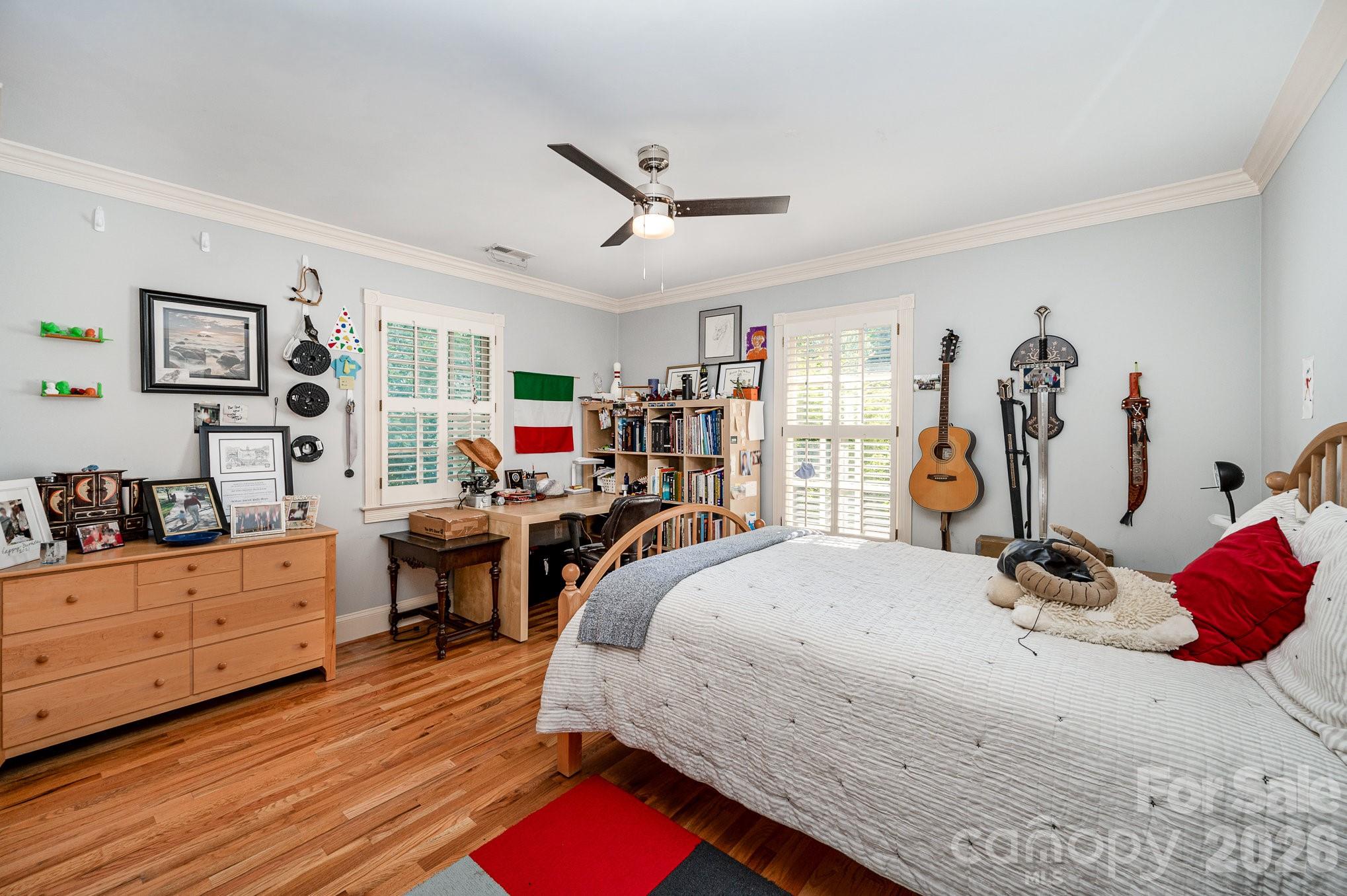 Johnsfield - Residential