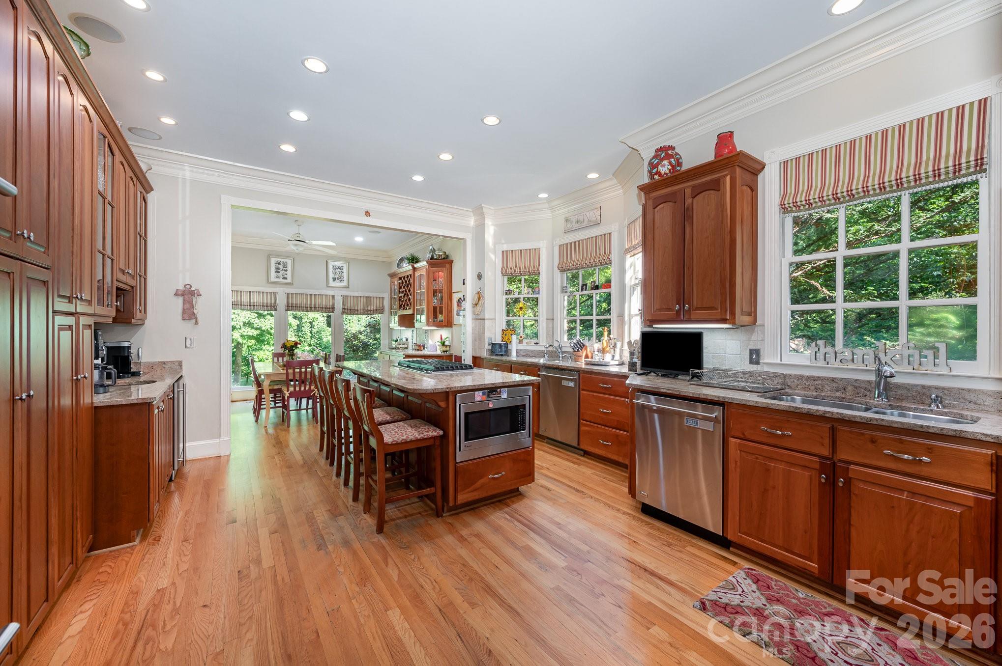 Johnsfield - Residential