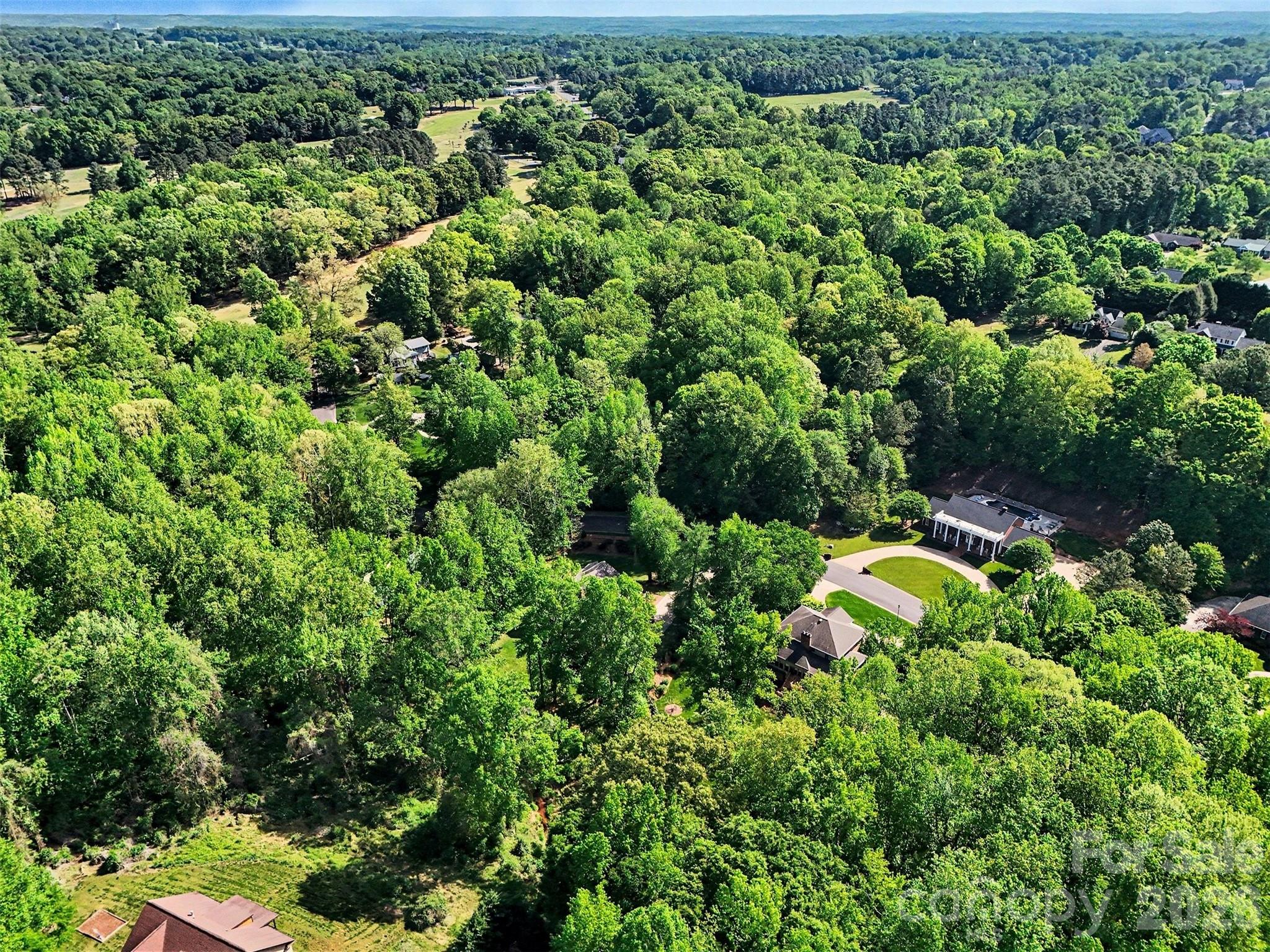 Johnsfield - Residential