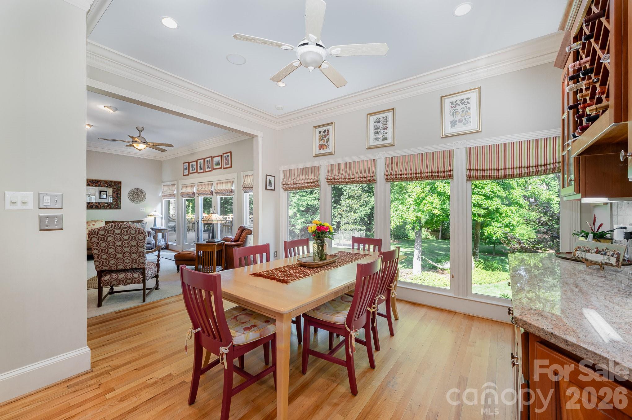 Johnsfield - Residential