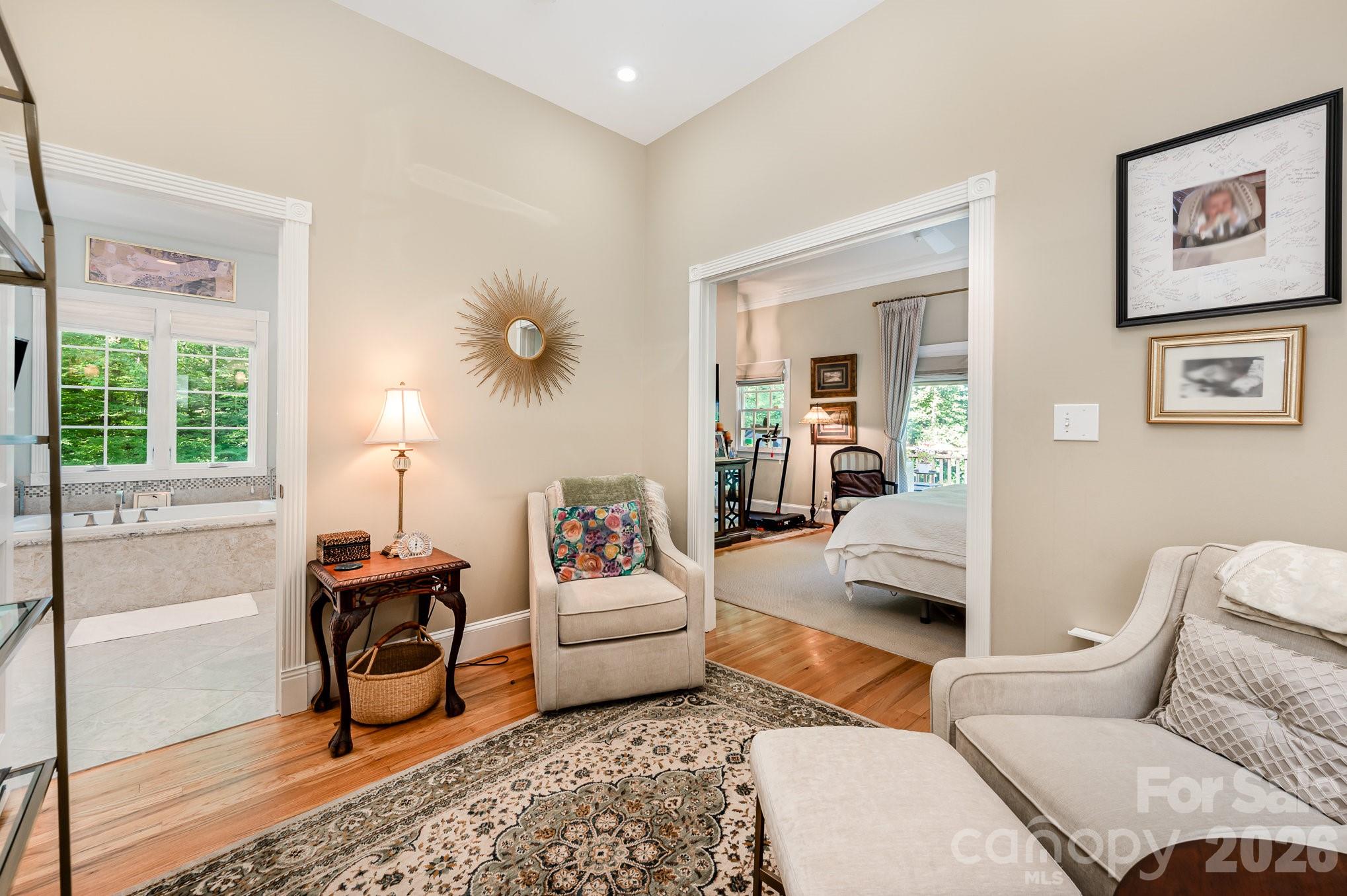 Johnsfield - Residential