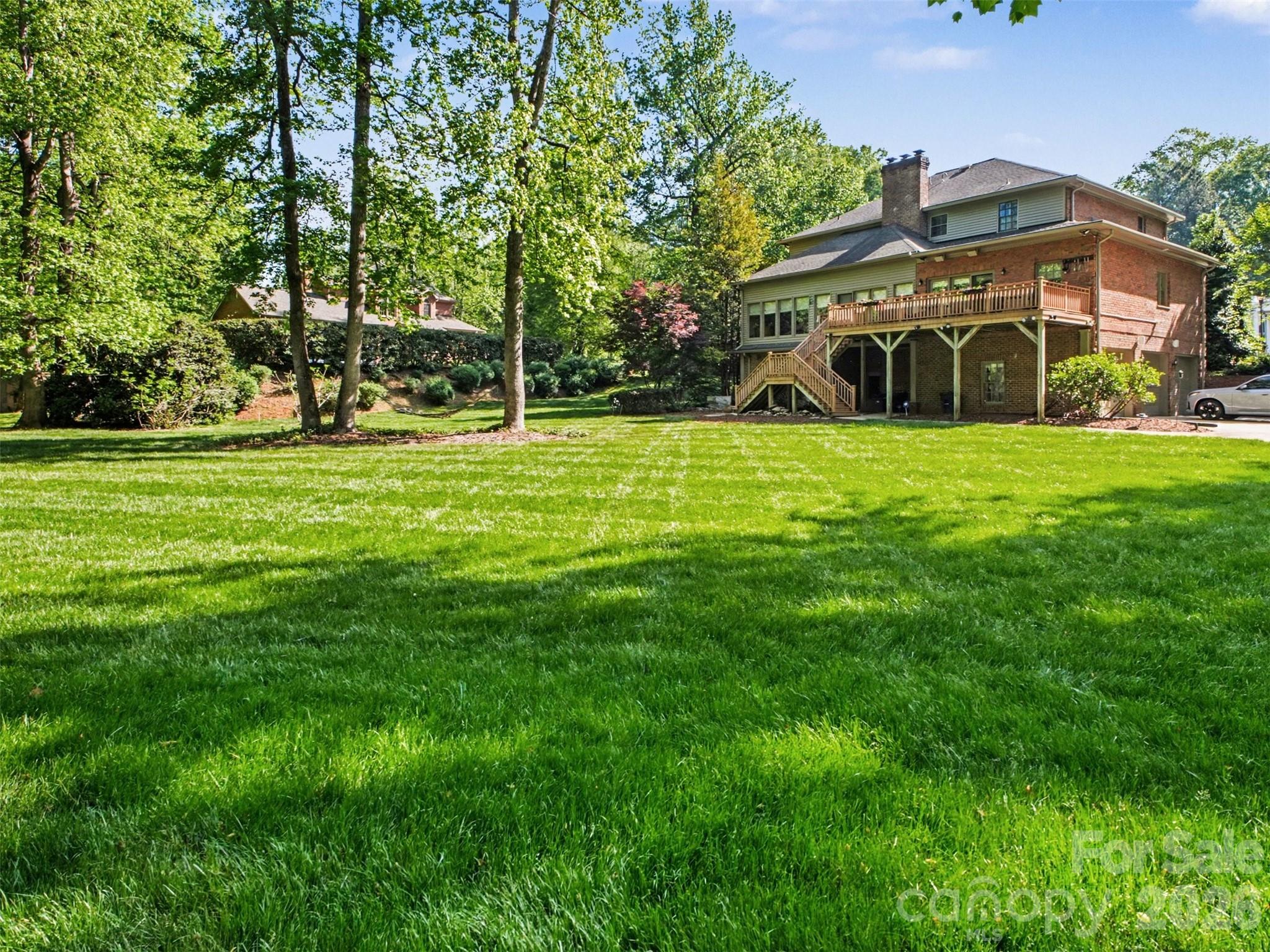 Johnsfield - Residential