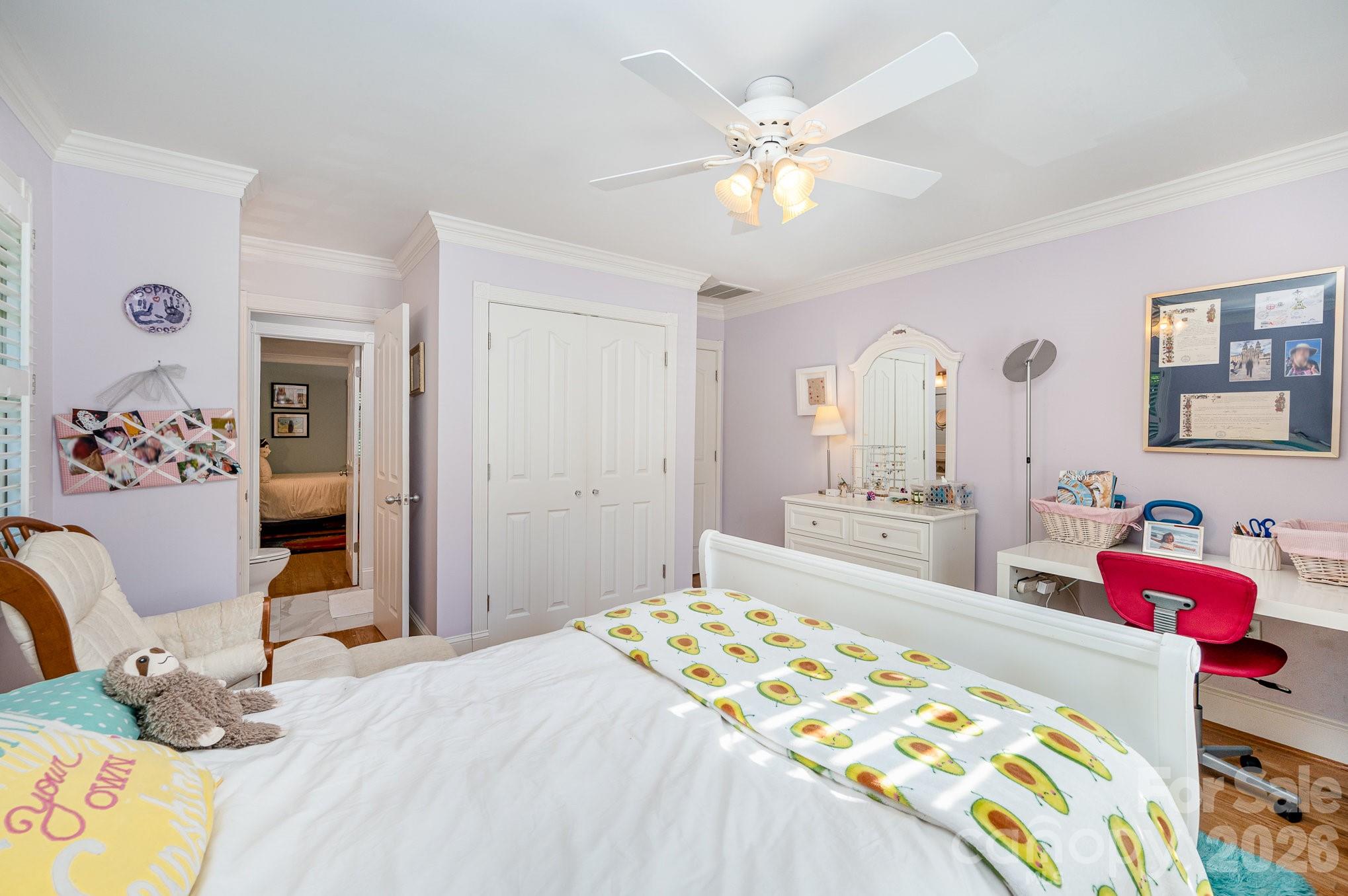 Johnsfield - Residential