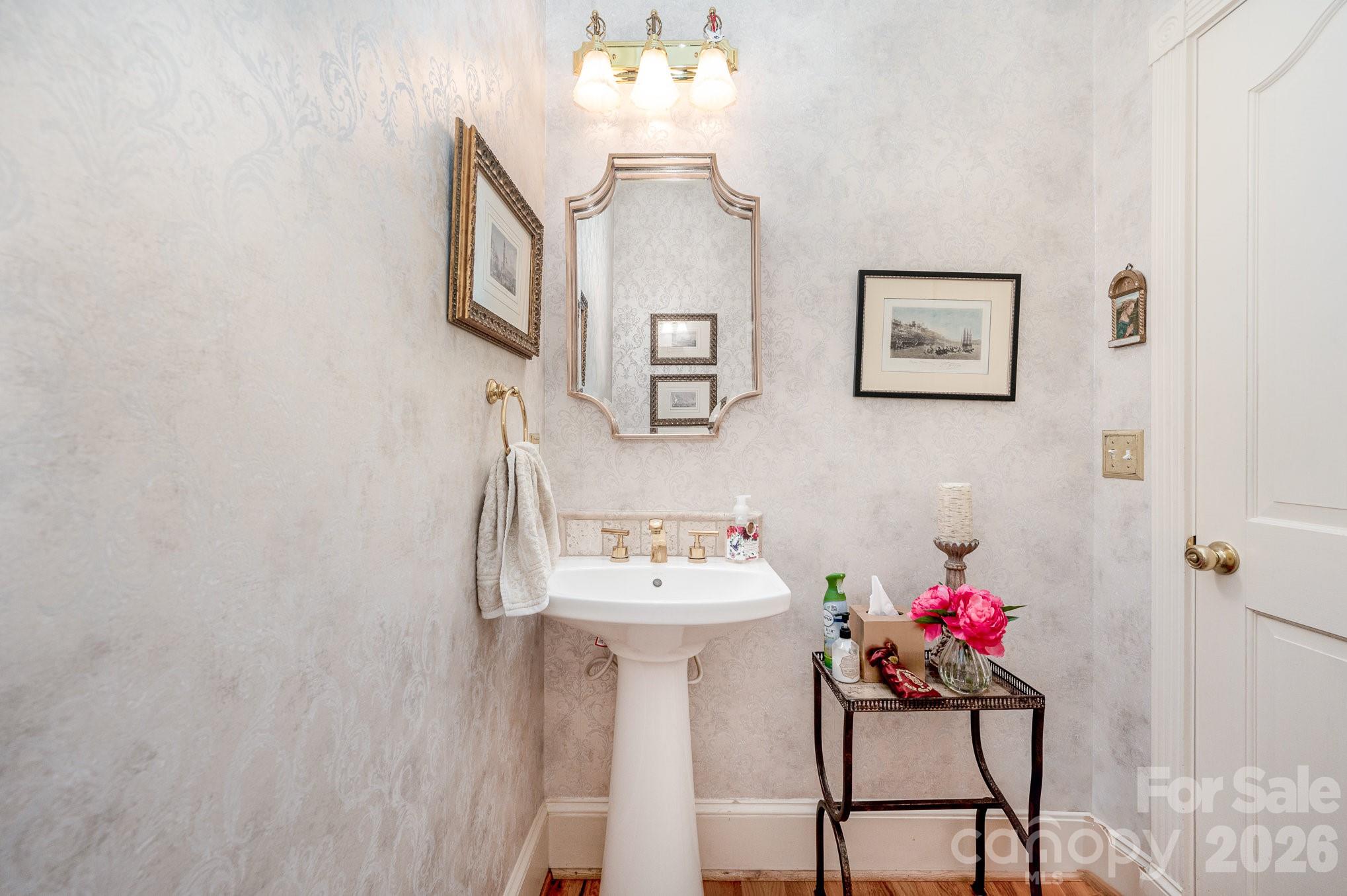 Johnsfield - Residential