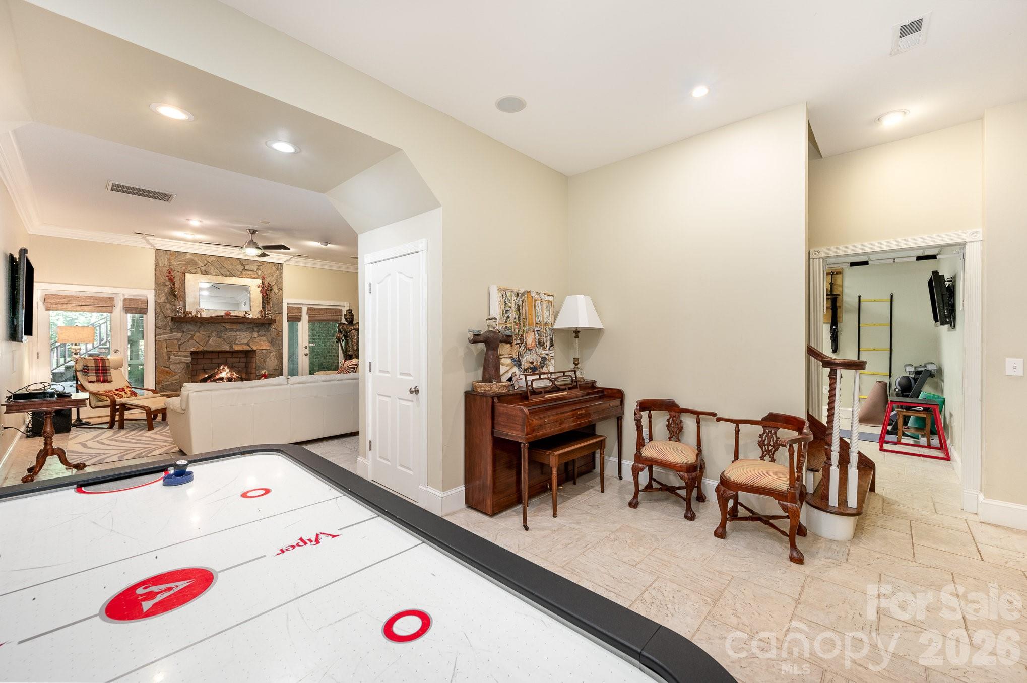 Johnsfield - Residential