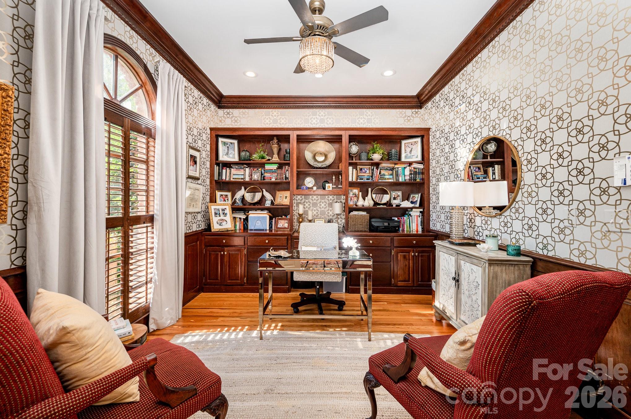 Johnsfield - Residential