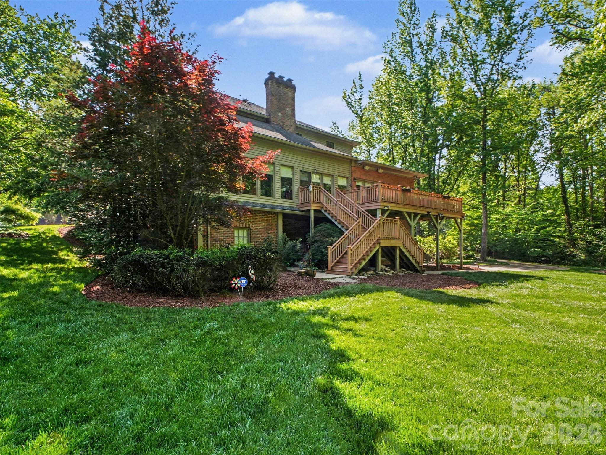 Johnsfield - Residential