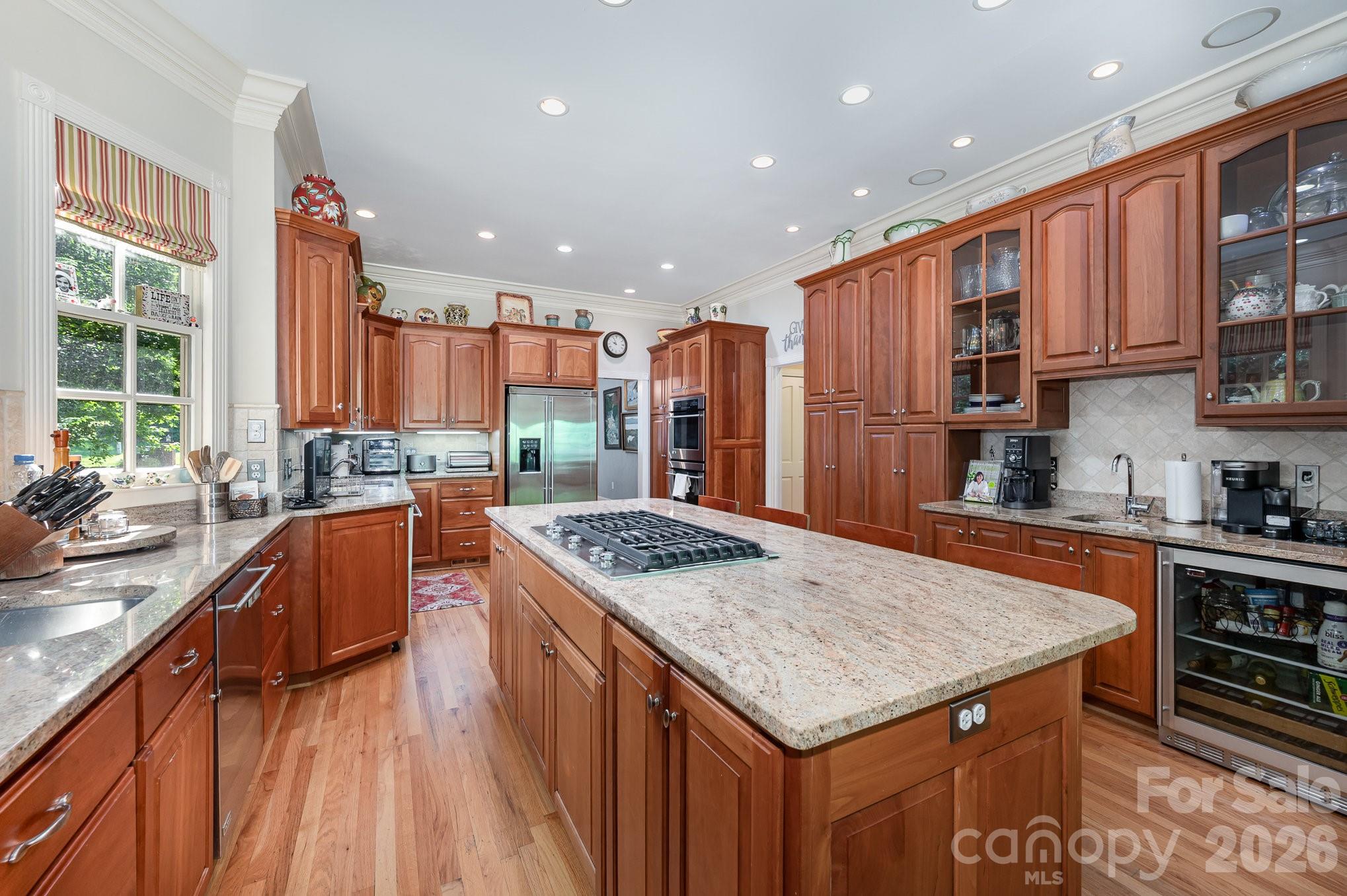 Johnsfield - Residential