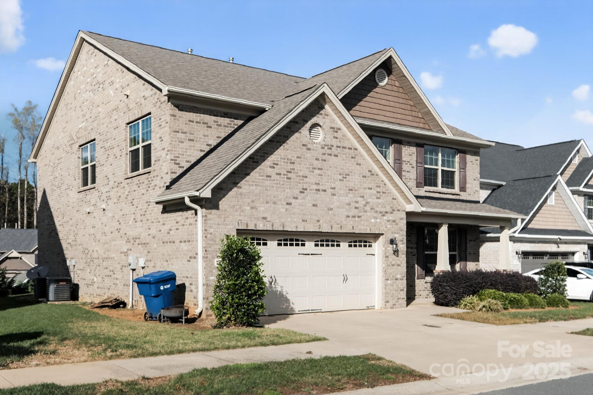 1289 Stone Gables Drive