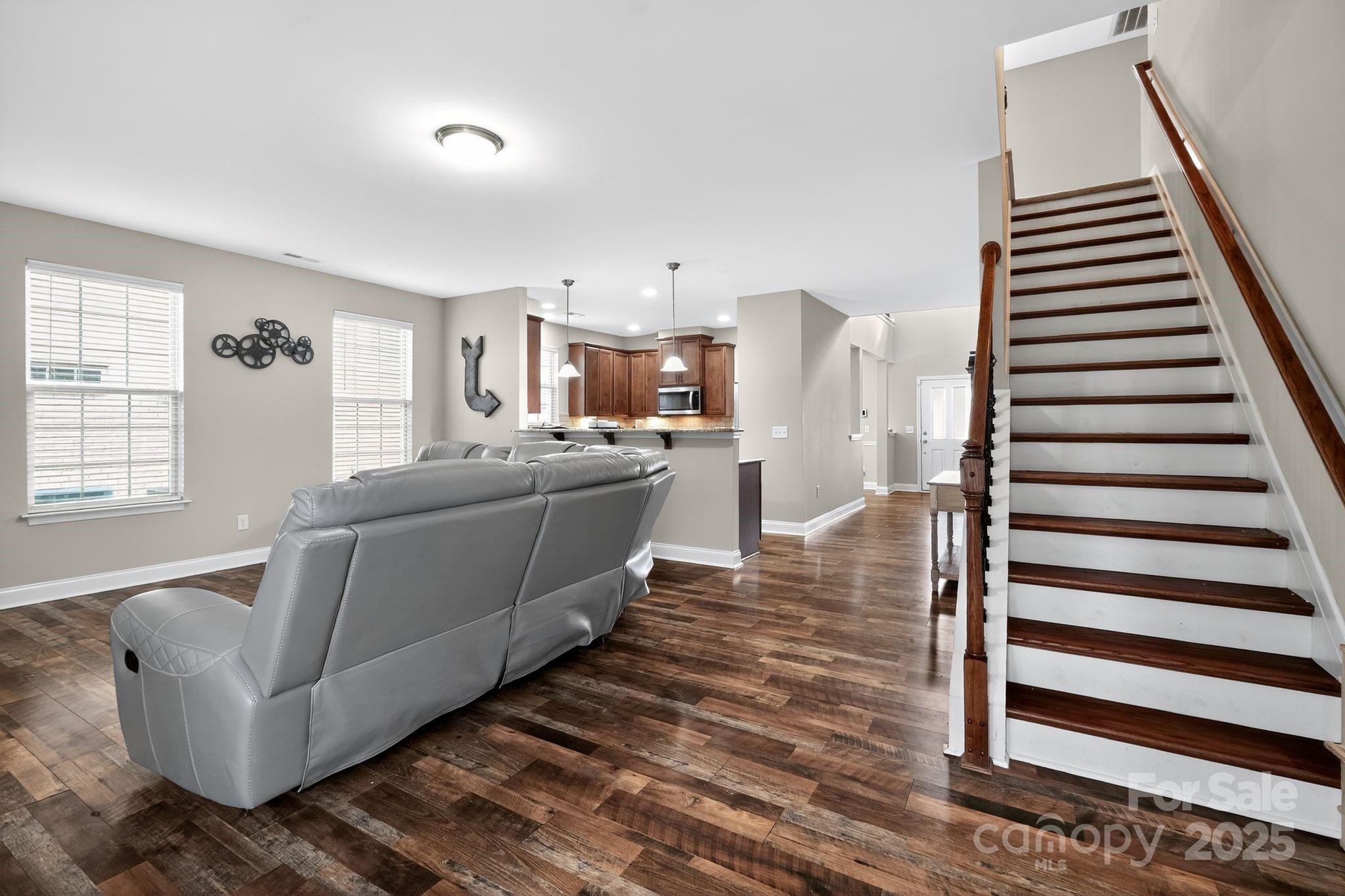 1289 Stone Gables Drive