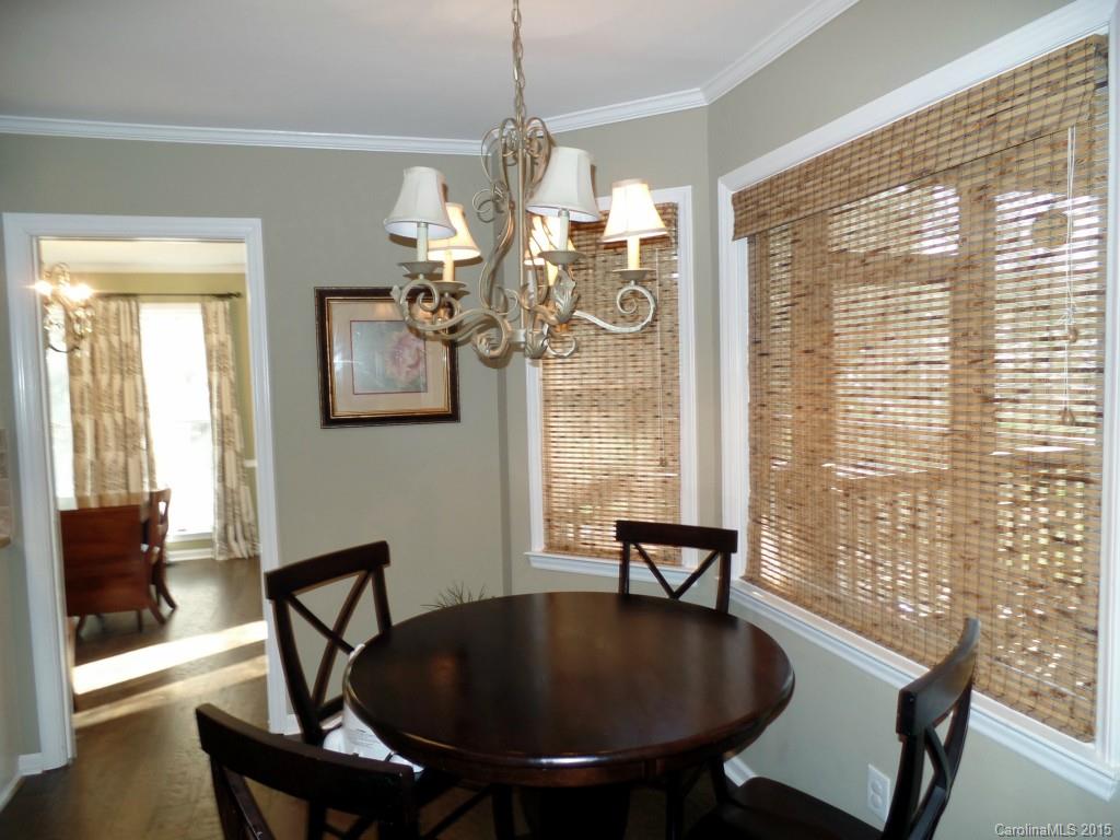 Pennington Meadows - Residential