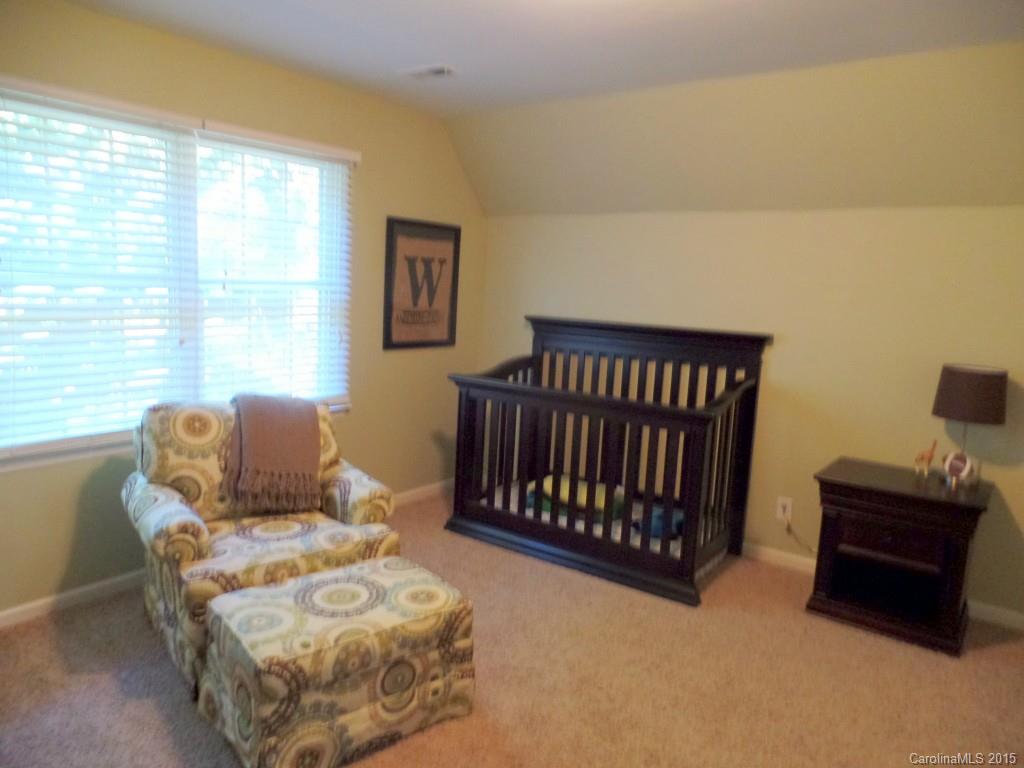 Pennington Meadows - Residential