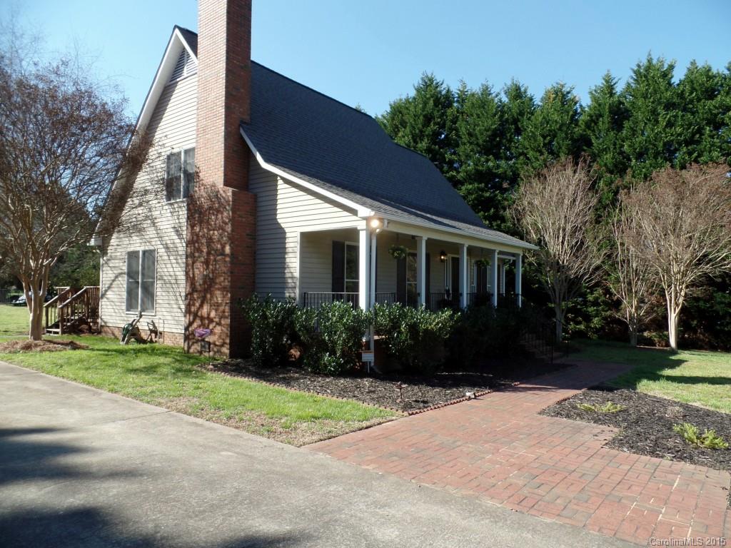 Pennington Meadows - Residential