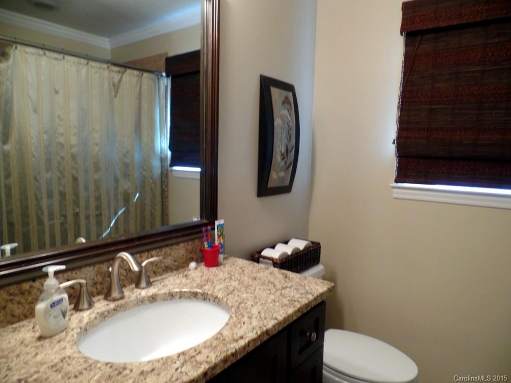 Pennington Meadows - Residential