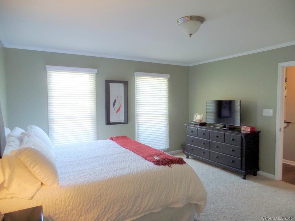 Pennington Meadows - Residential